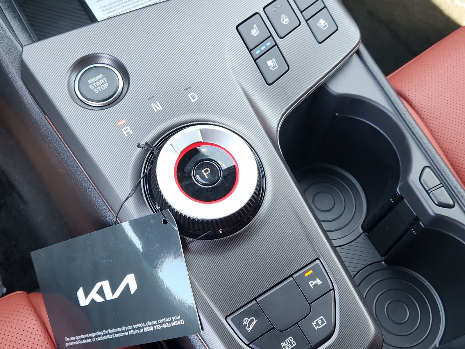 Thumbnail: 2026 Kia Sportage - 15