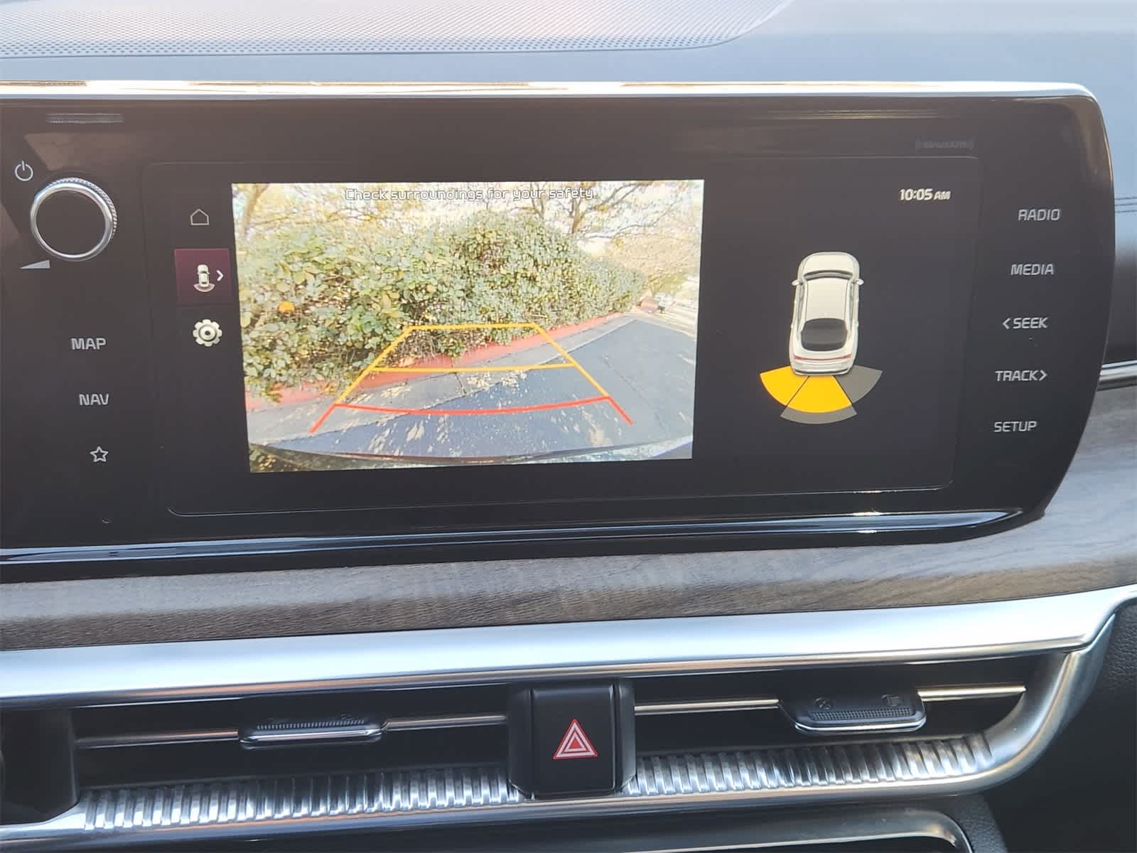 Thumbnail: 2023 Kia K5 - 17