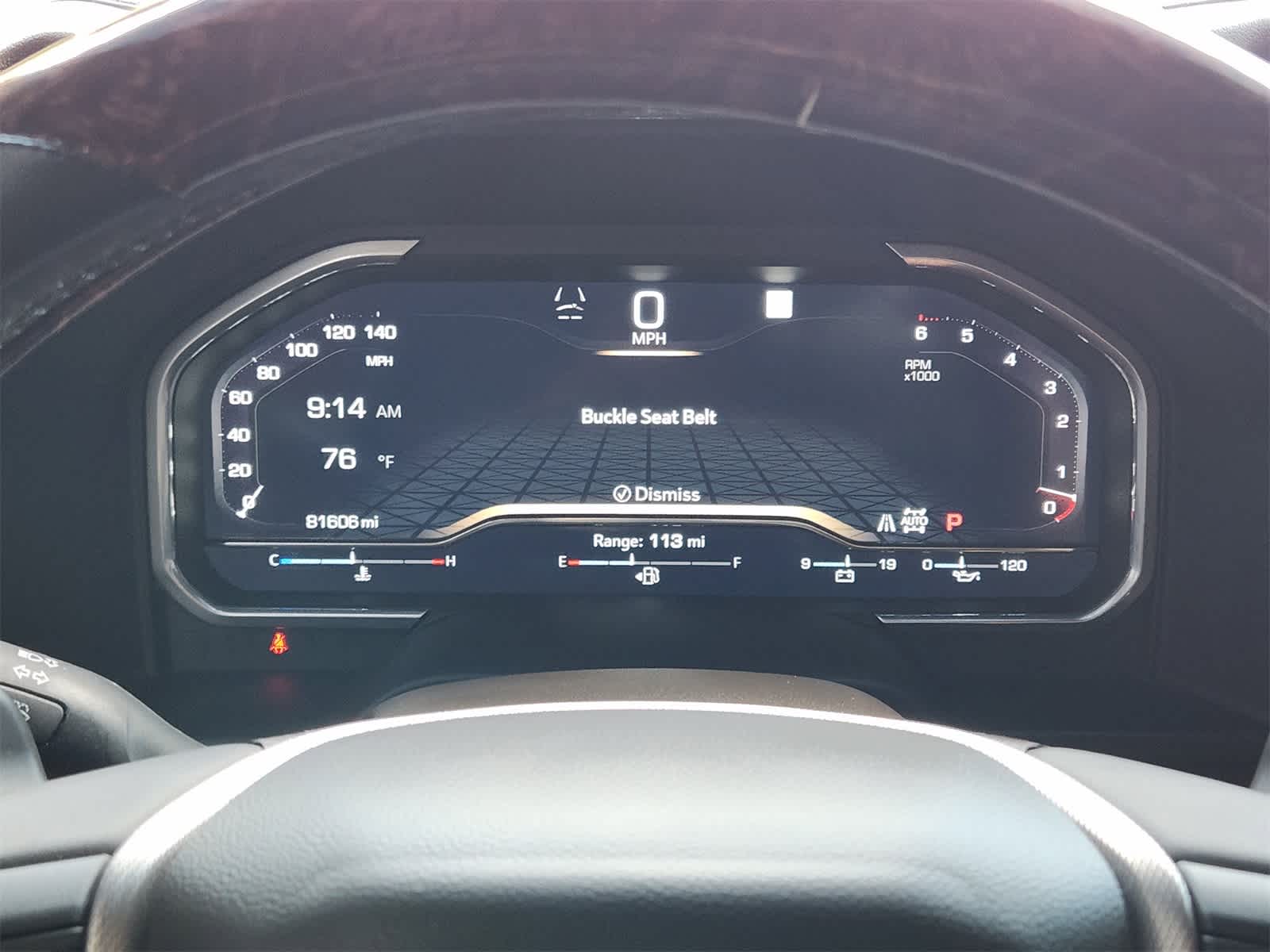 Thumbnail: 2023 GMC Sierra 1500 - 16