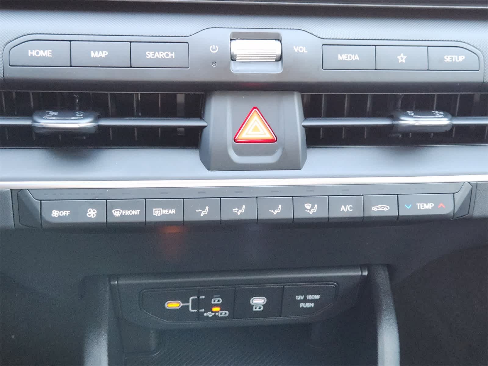 Thumbnail: 2025 Kia K4 - 16