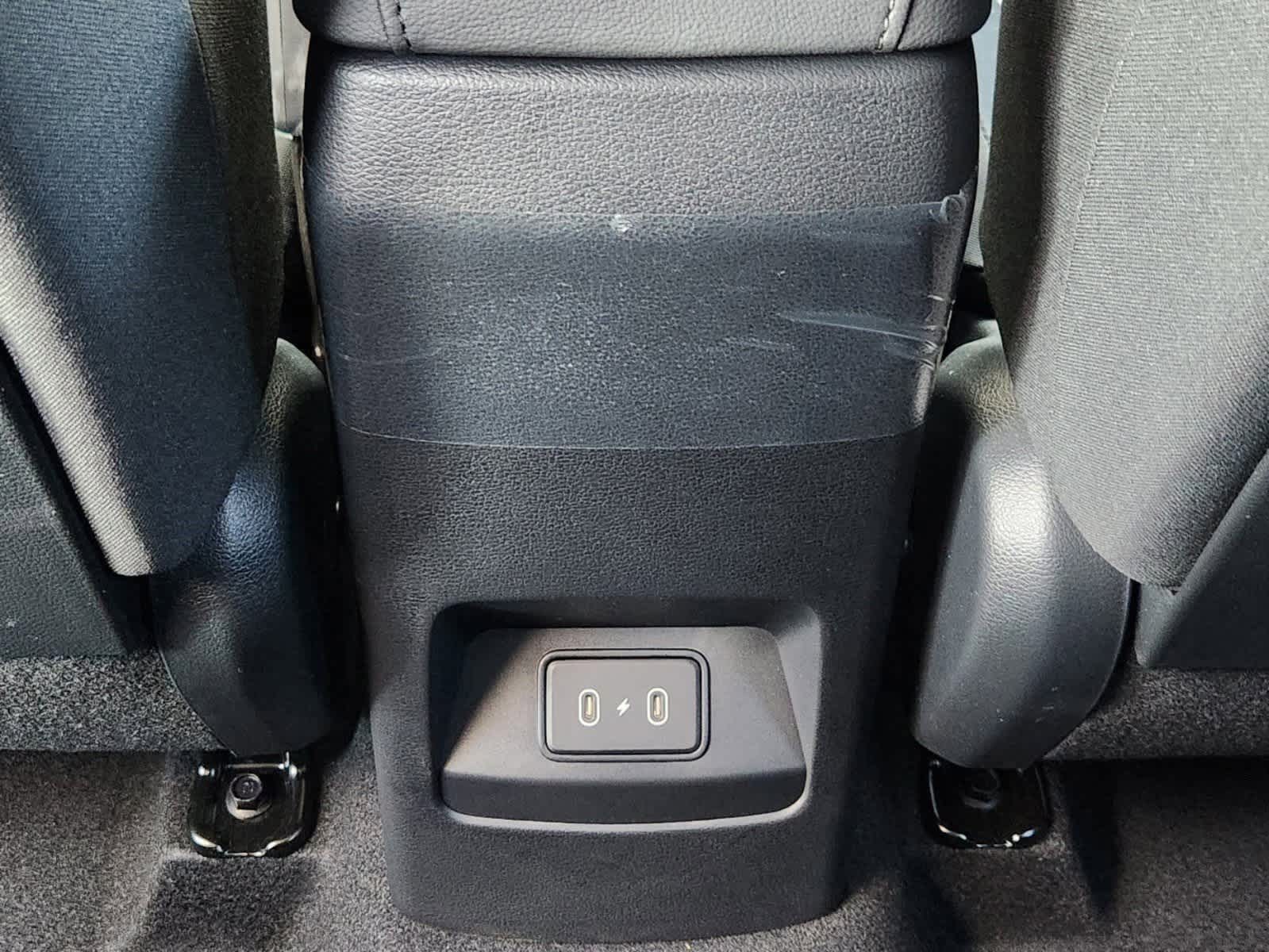 Thumbnail: 2025 Kia Soul - 24