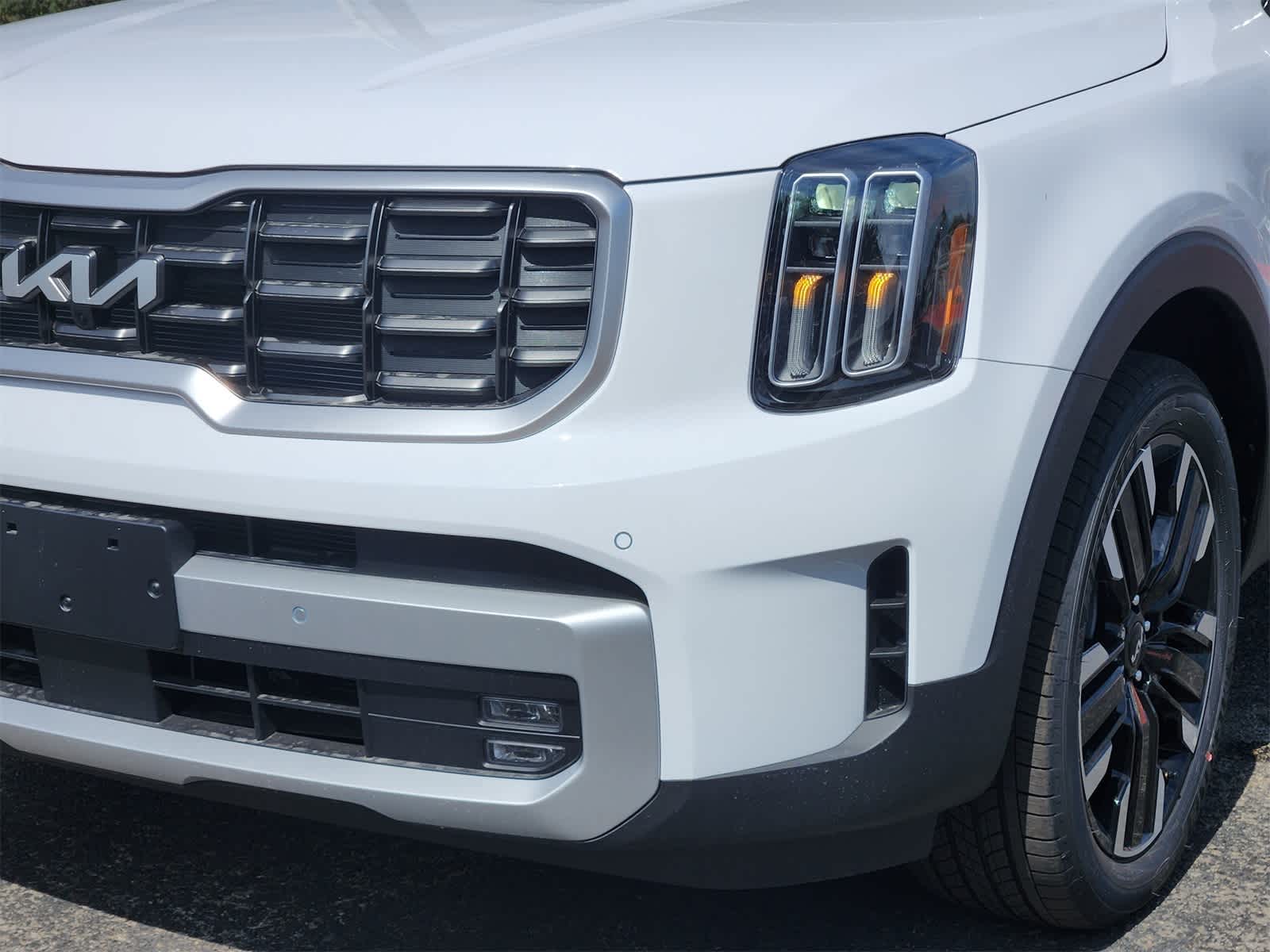 Thumbnail: 2025 Kia Telluride - 7