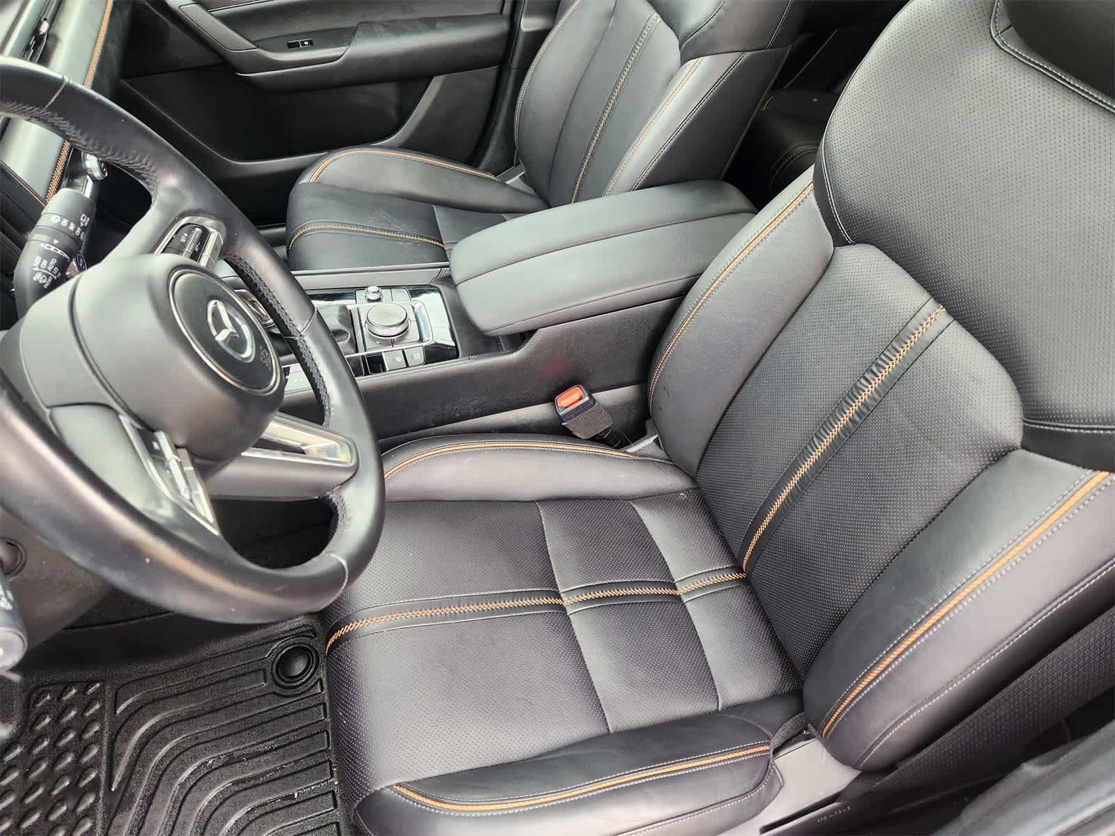 Thumbnail: 2023 Mazda CX-50 - 13