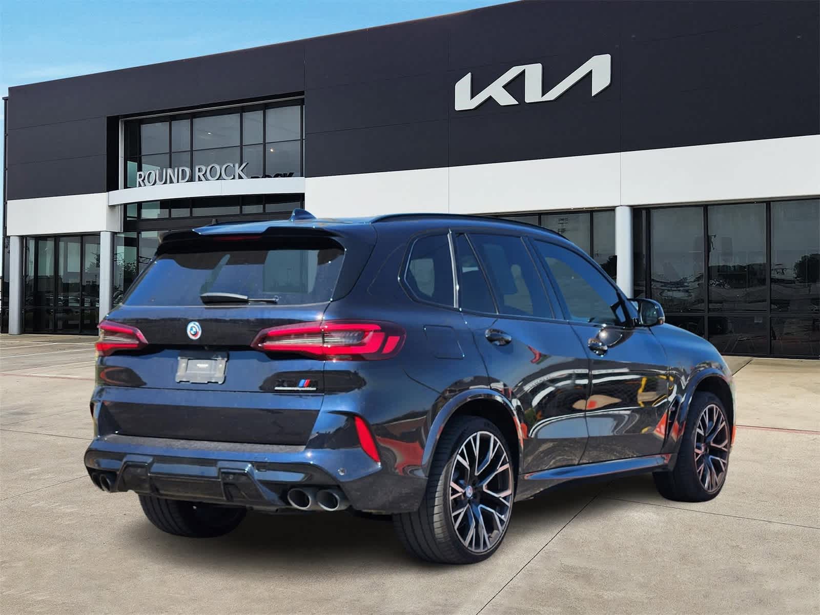 Thumbnail: 2022 BMW X5 - 5