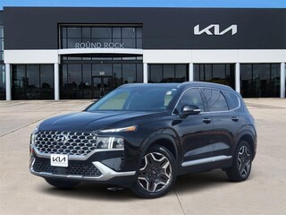 2023 Hyundai Santa Fe Limited SUV