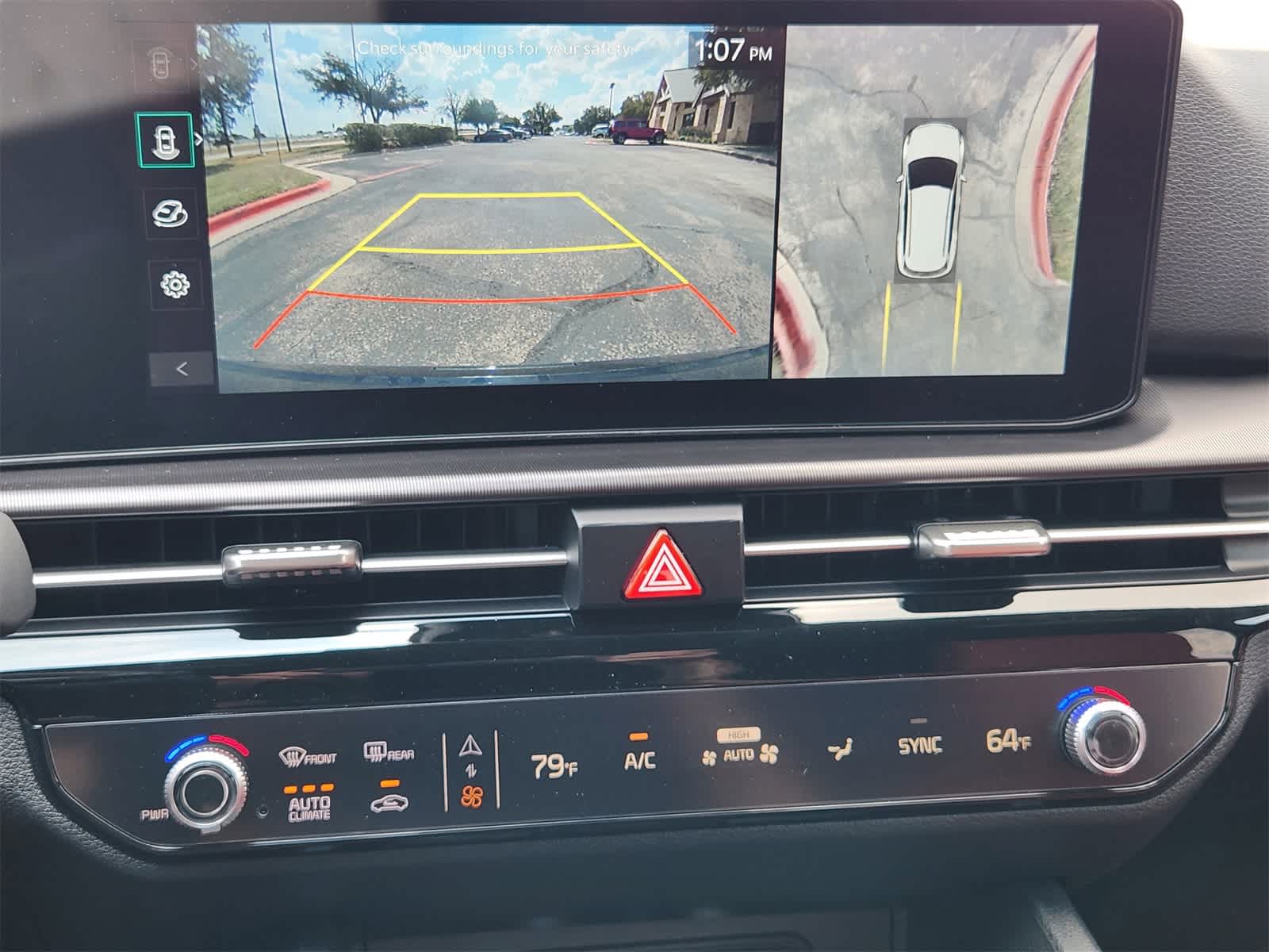 Thumbnail: 2026 Kia Sportage - 14