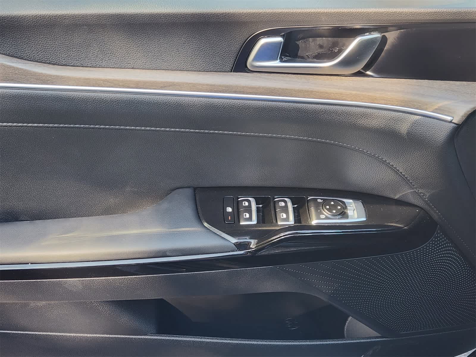 Thumbnail: 2023 Kia K5 - 22