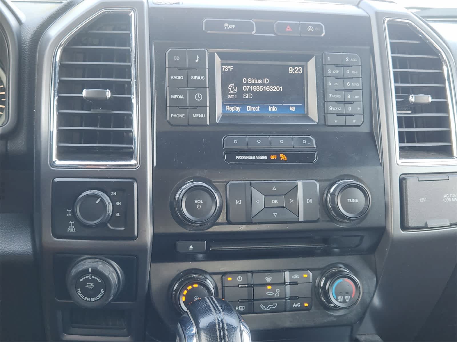 Thumbnail: 2016 Ford F-150 - 17