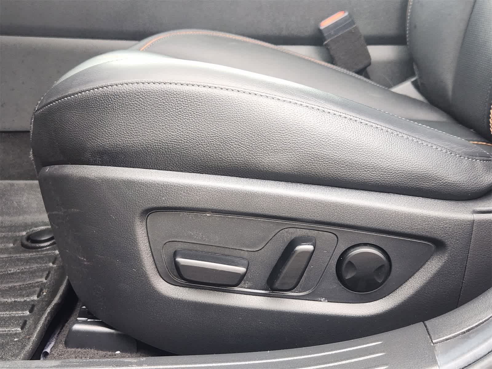 Thumbnail: 2023 Mazda CX-50 - 24