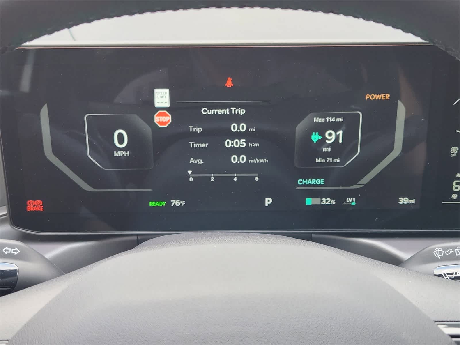 Thumbnail: 2026 Kia EV9 - 14