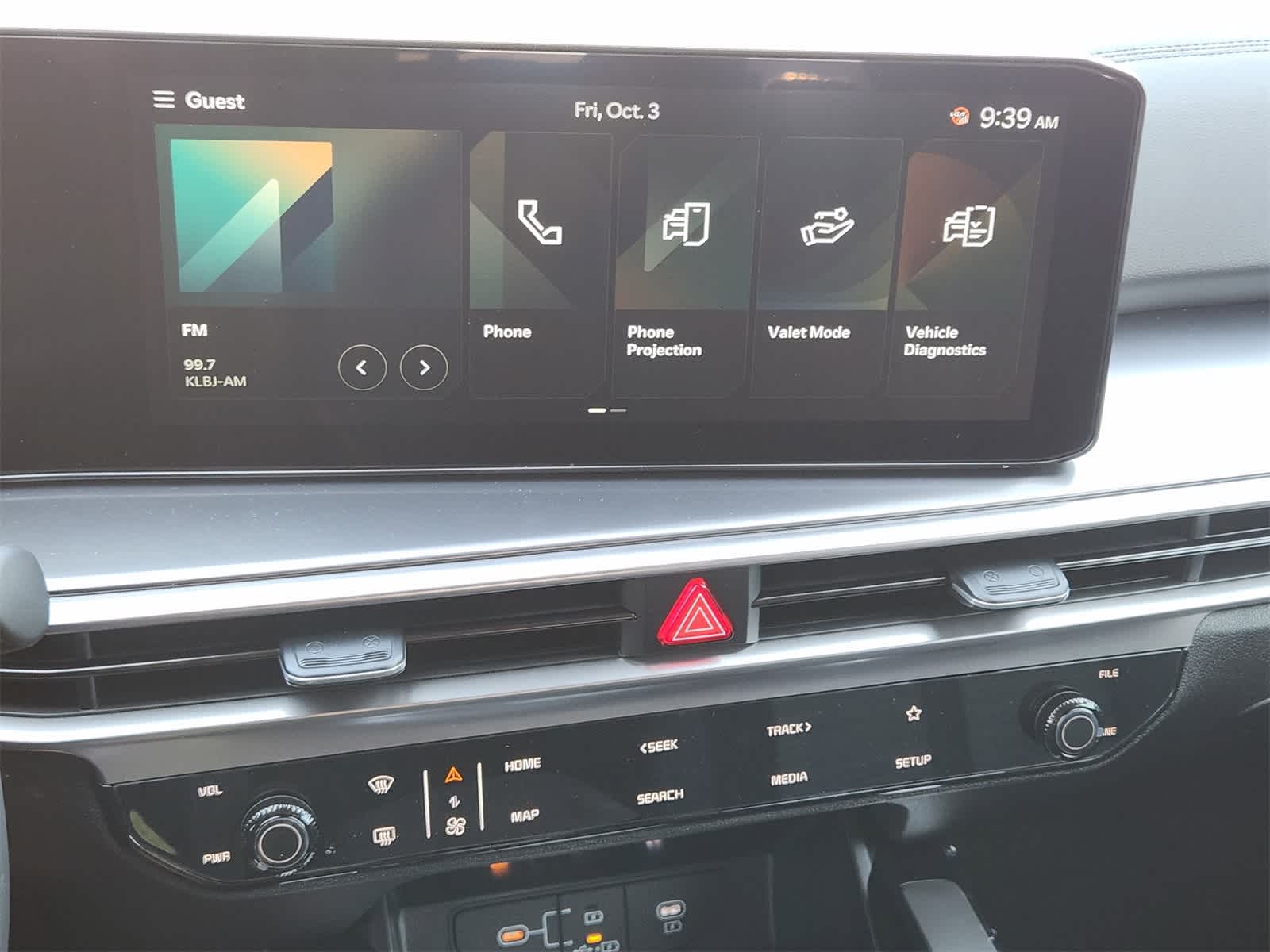 Thumbnail: 2026 Kia Sorento - 15