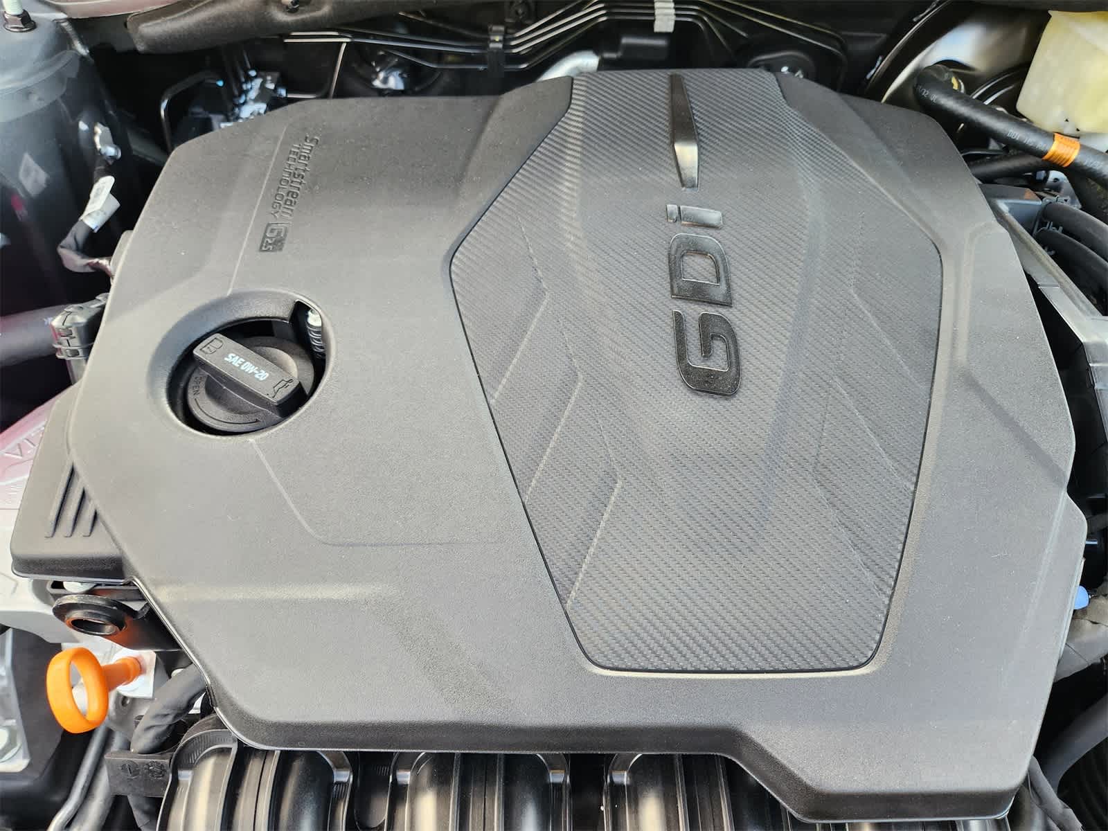 Thumbnail: 2026 Kia Sportage - 28