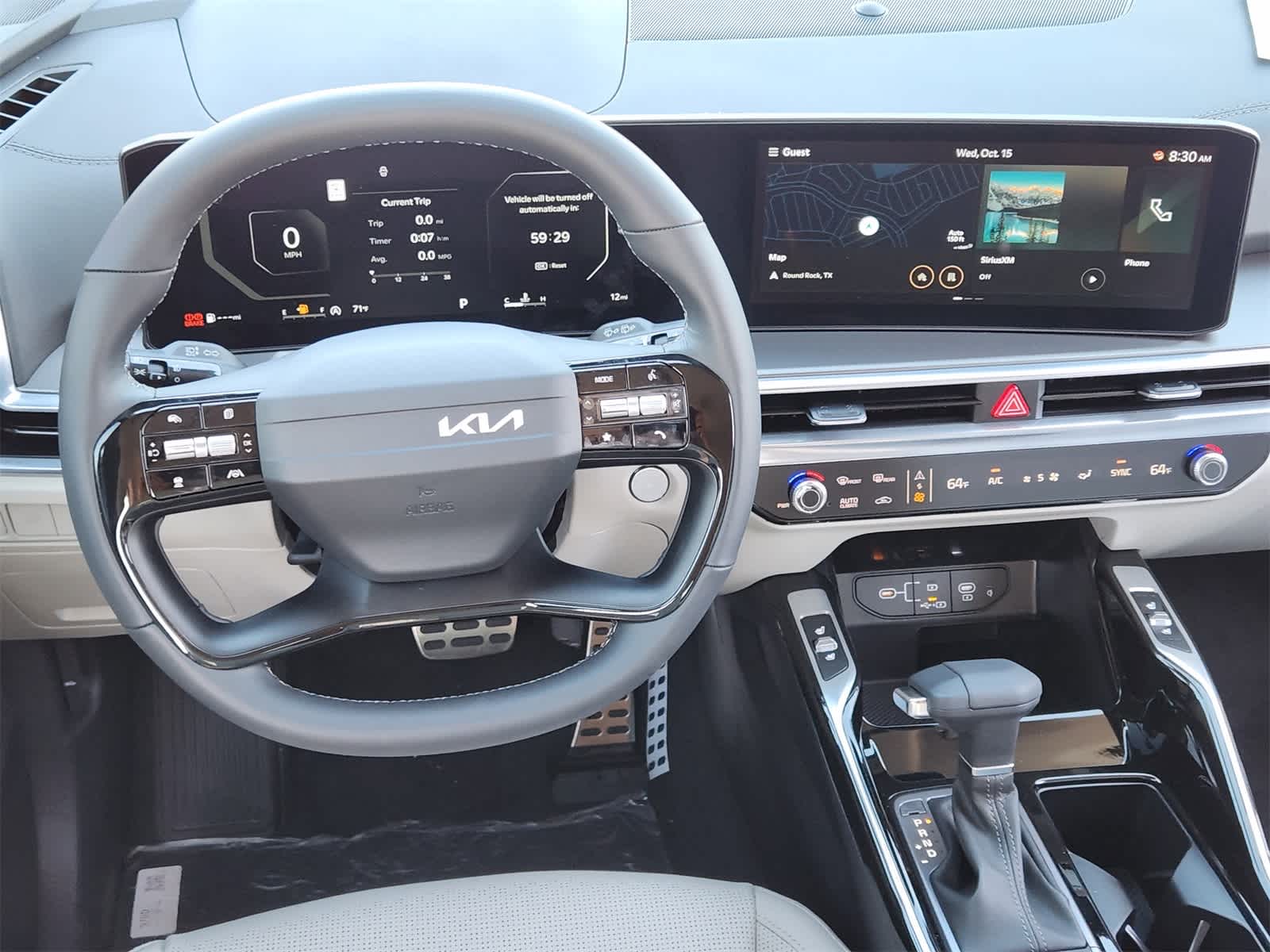 Thumbnail: 2026 Kia Sorento - 25