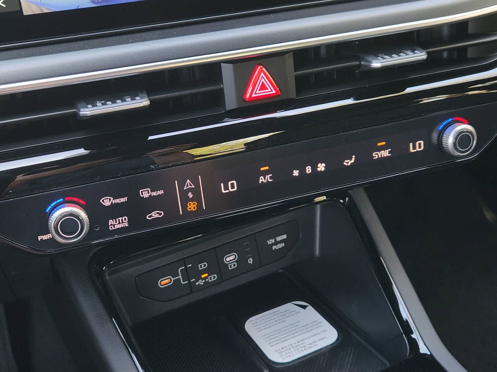 Thumbnail: 2026 Kia K5 - 17