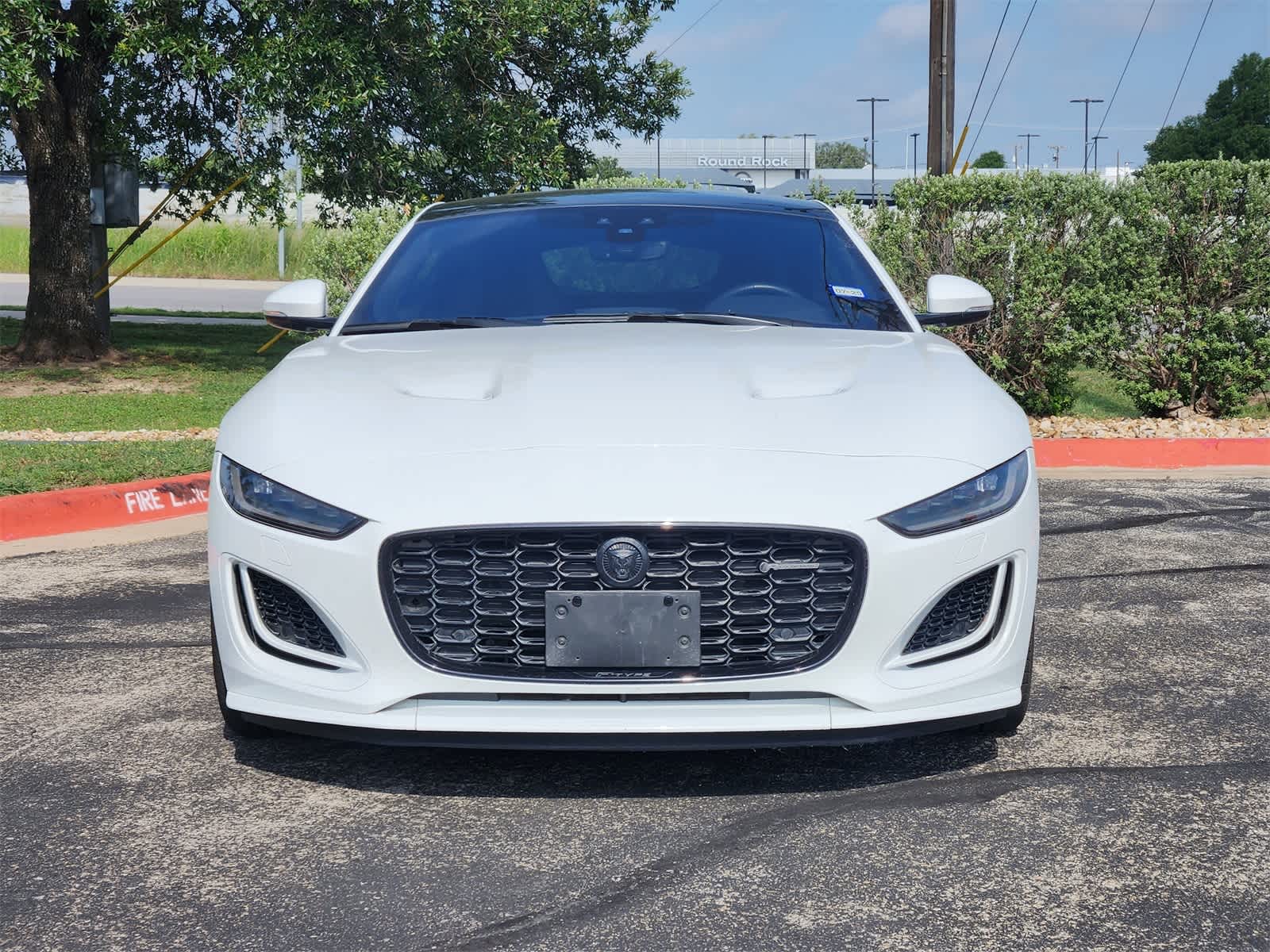 2024 Jaguar F-Type R-Dynamic 2