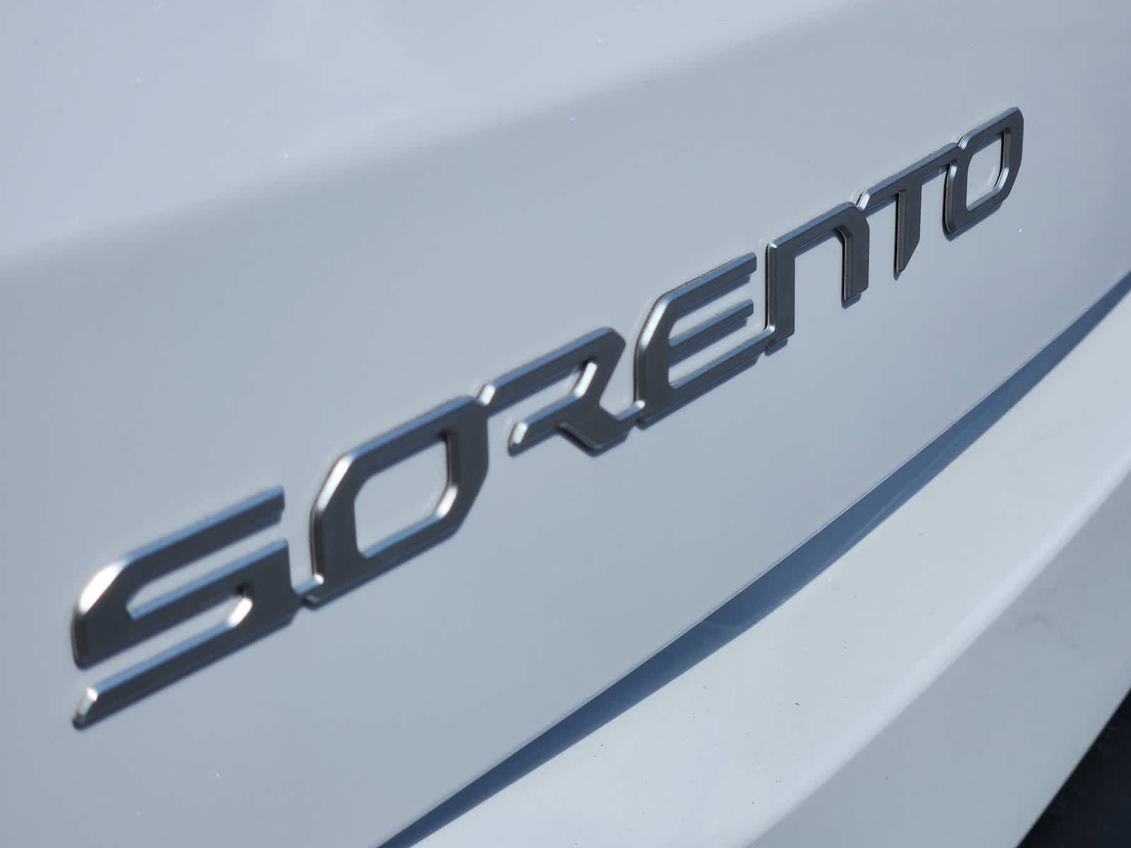 Thumbnail: 2026 Kia Sorento - 9