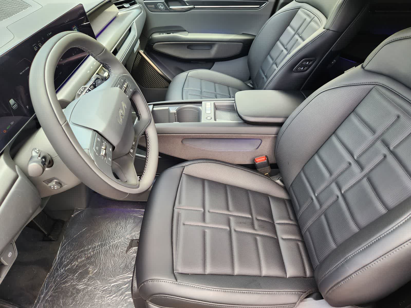 Thumbnail: 2026 Kia EV9 - 10