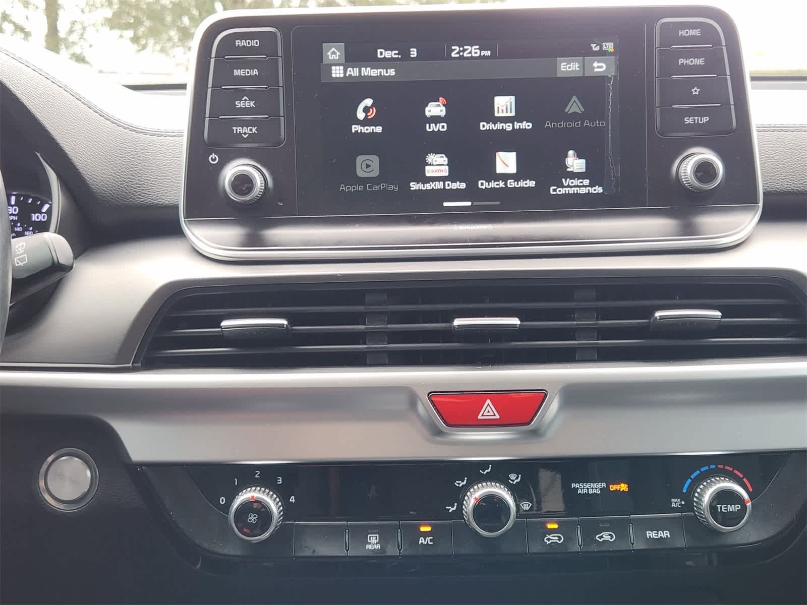 Thumbnail: 2020 Kia Telluride - 17