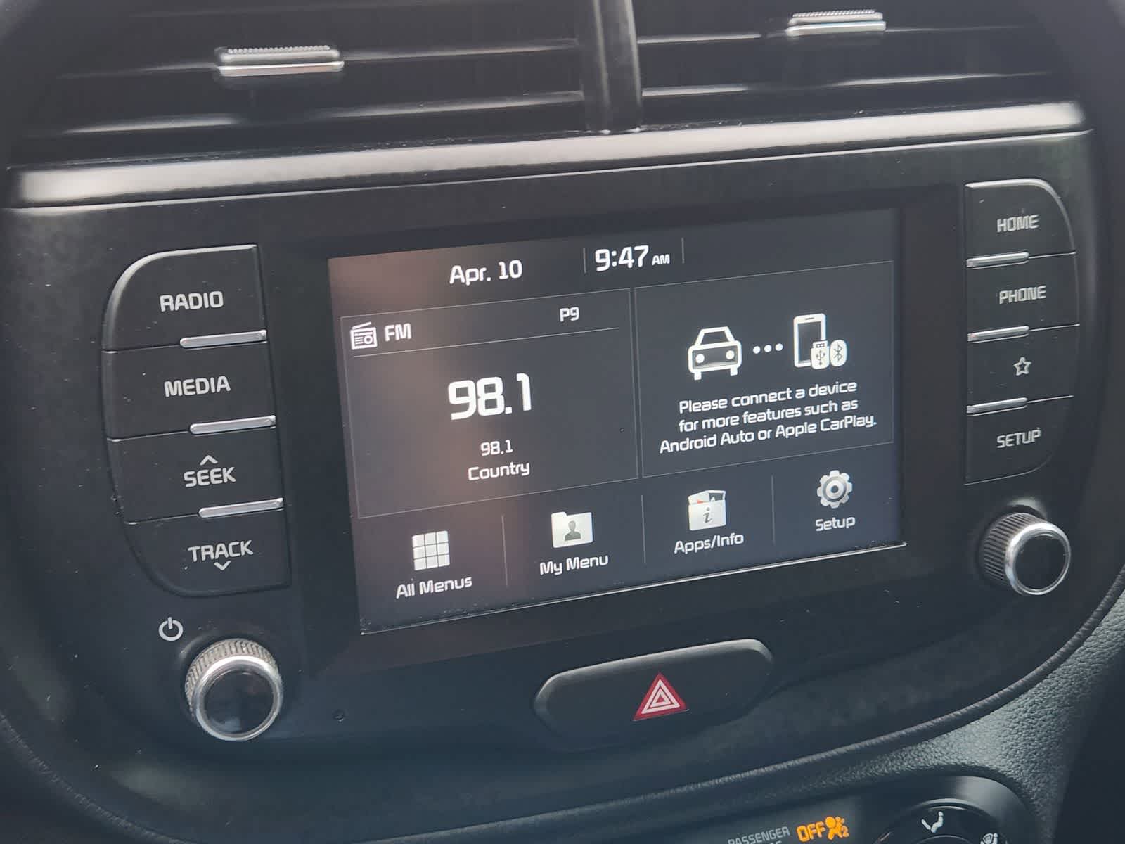 Thumbnail: 2020 Kia Soul - 17