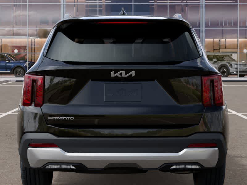 2025 Kia Sorento SX 13