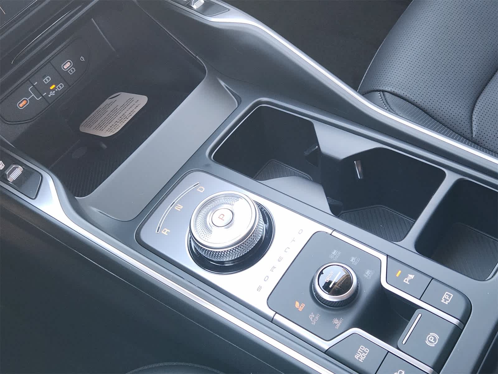 Thumbnail: 2026 Kia Sorento - 18