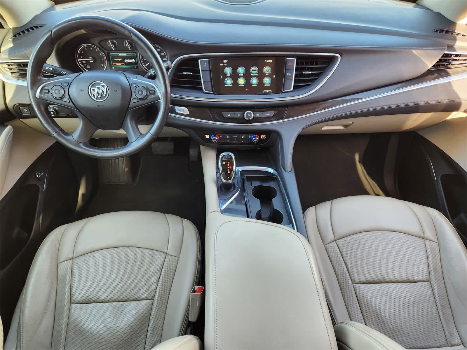 Thumbnail: 2018 Buick Enclave - 24