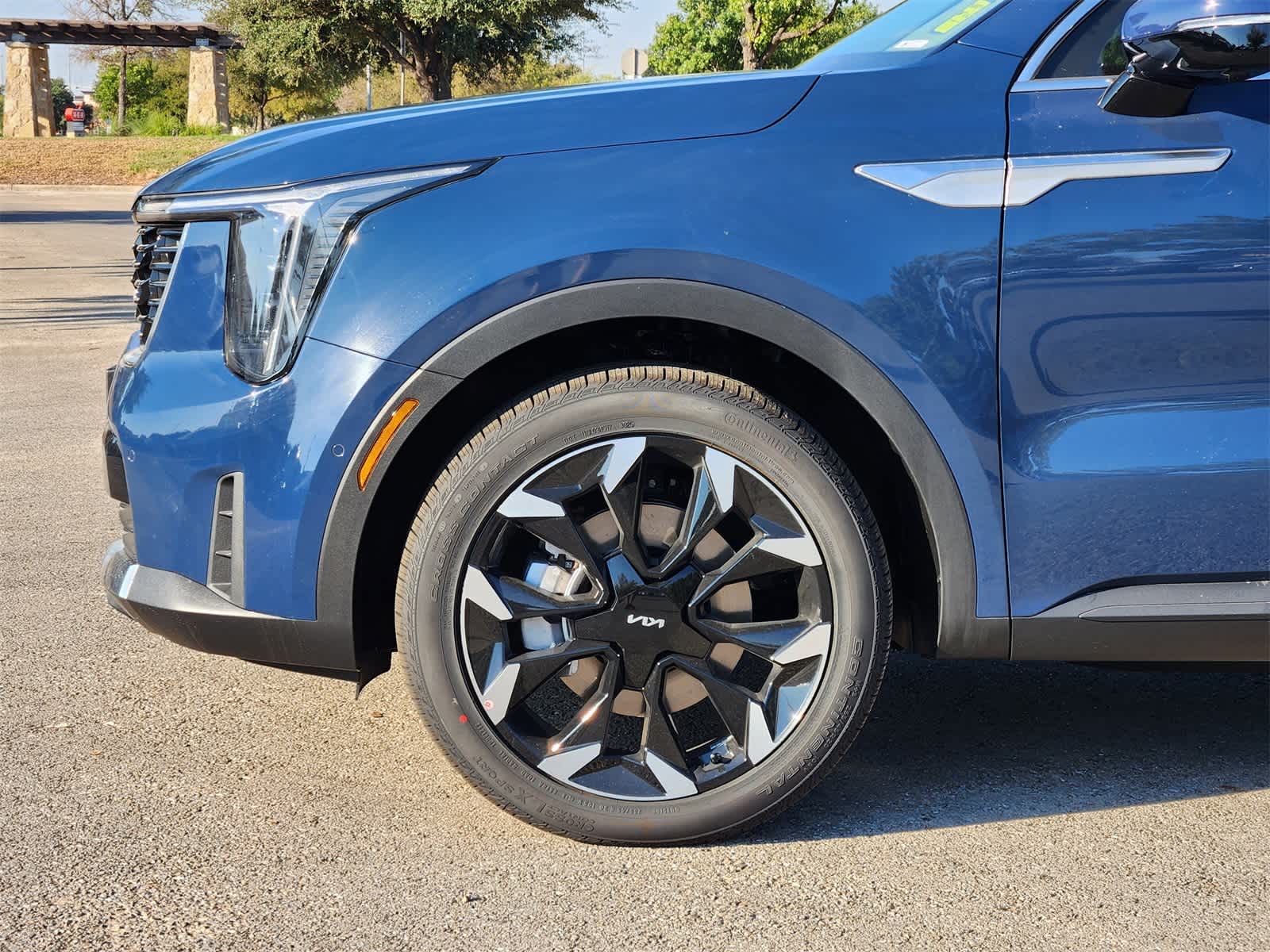 Thumbnail: 2026 Kia Sorento - 8