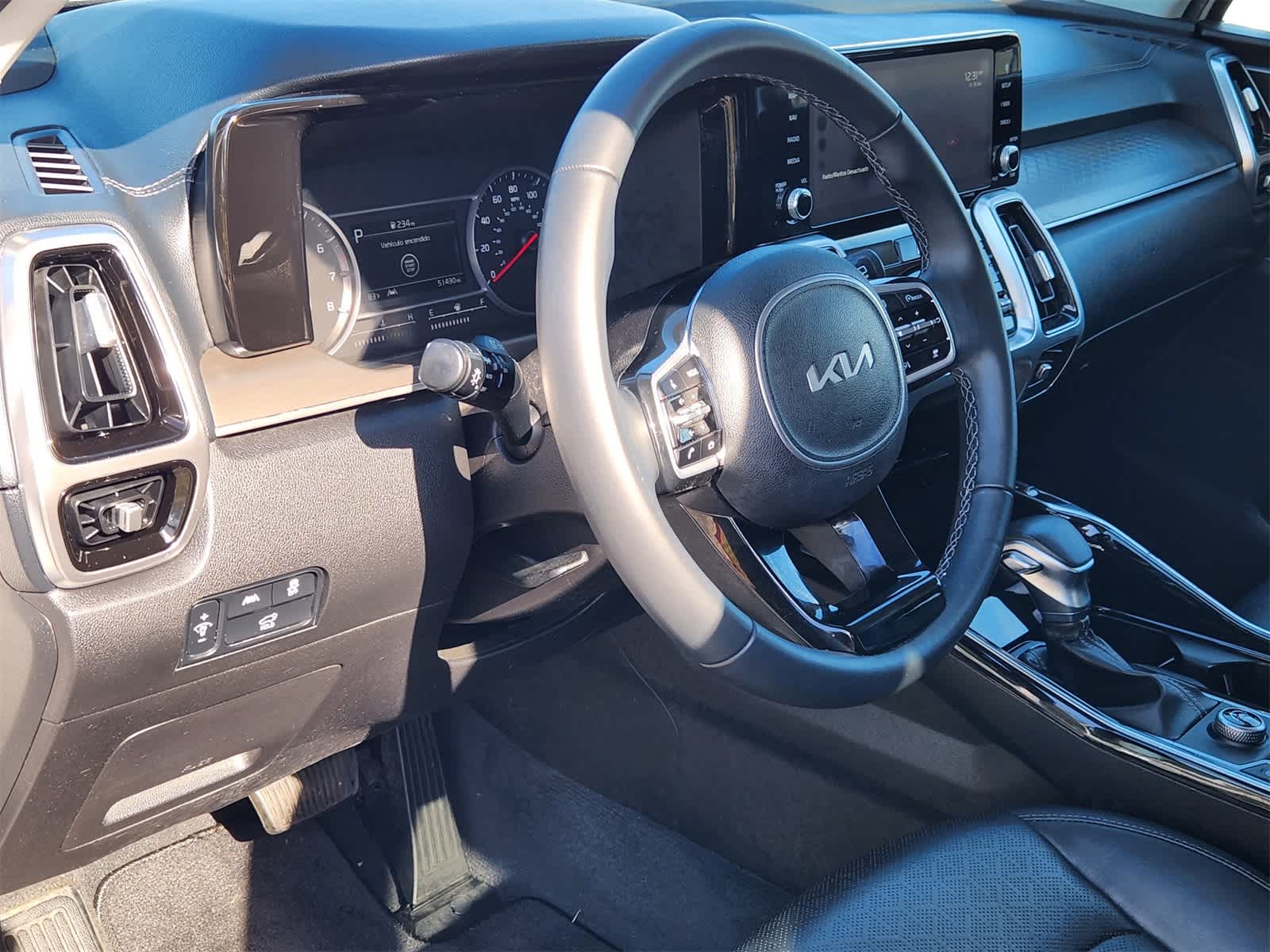 Thumbnail: 2022 Kia Sorento - 2