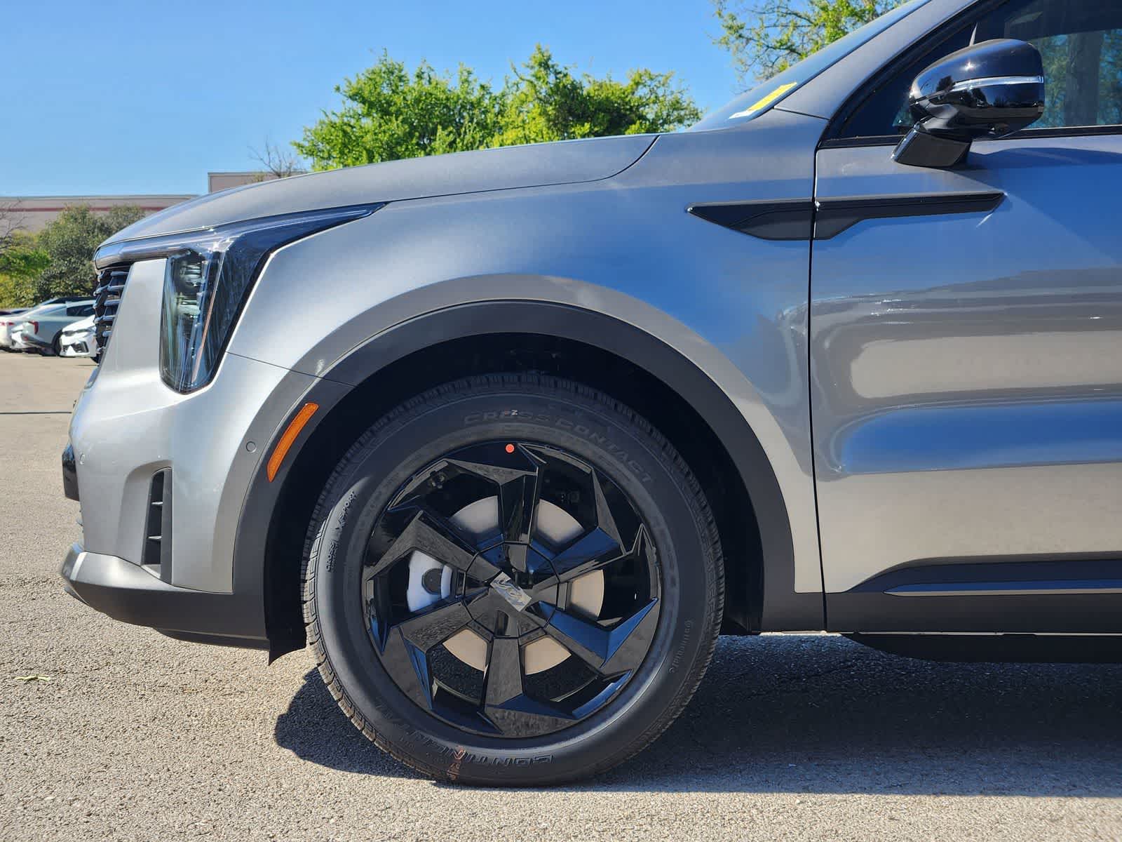 Thumbnail: 2026 Kia Sorento - 7