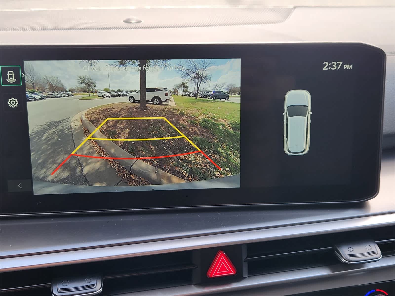 Thumbnail: 2026 Kia Sorento - 15