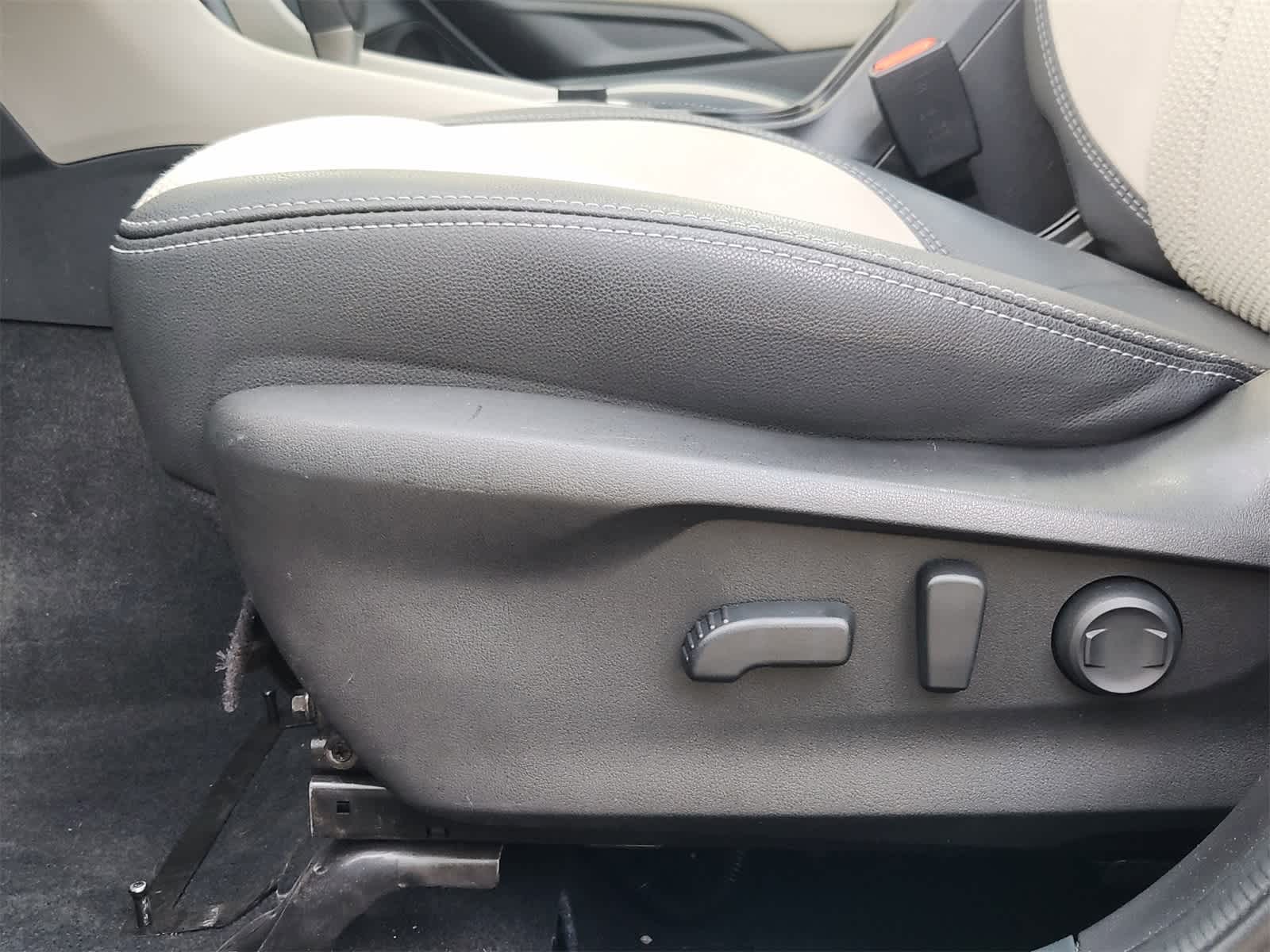 Thumbnail: 2023 Subaru Forester - 24