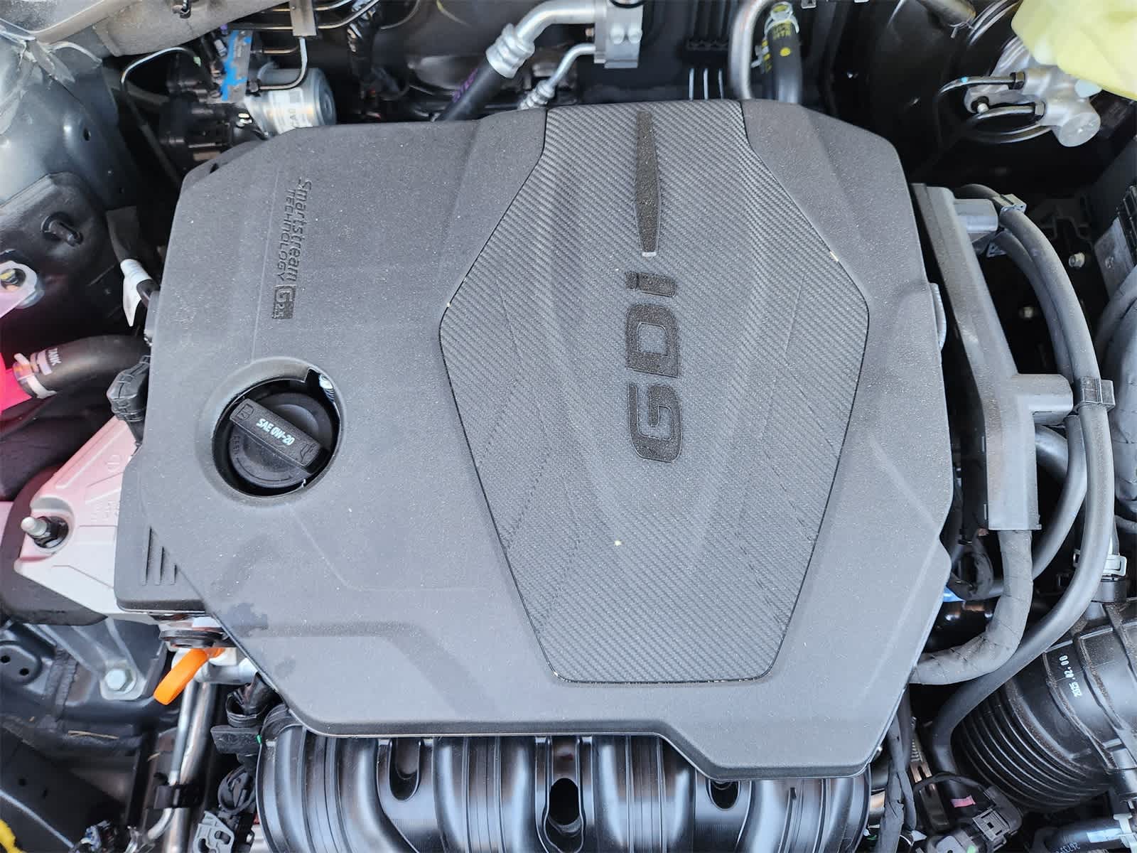 Thumbnail: 2026 Kia Sorento - 26