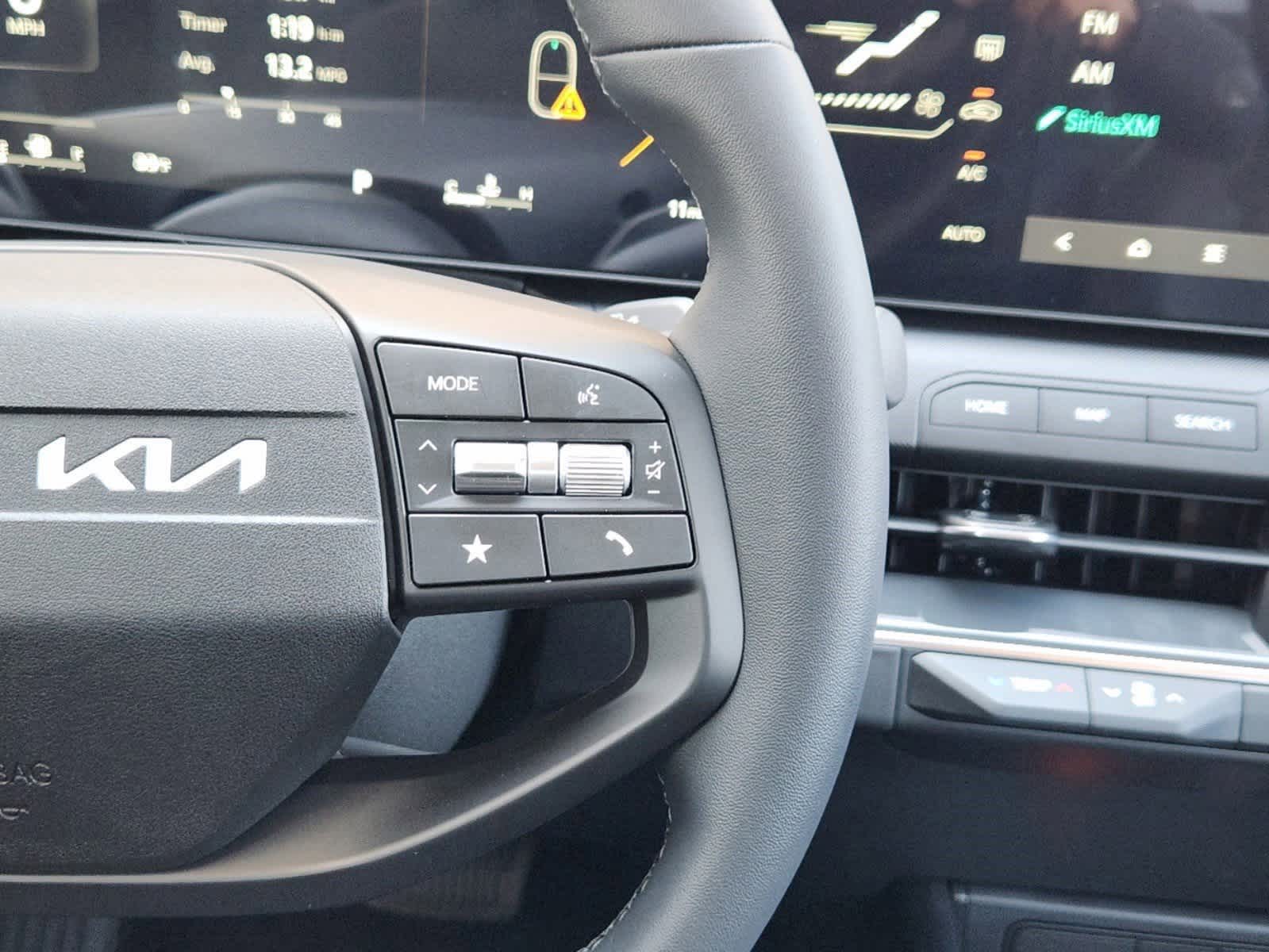 Thumbnail: 2025 Kia K4 - 21