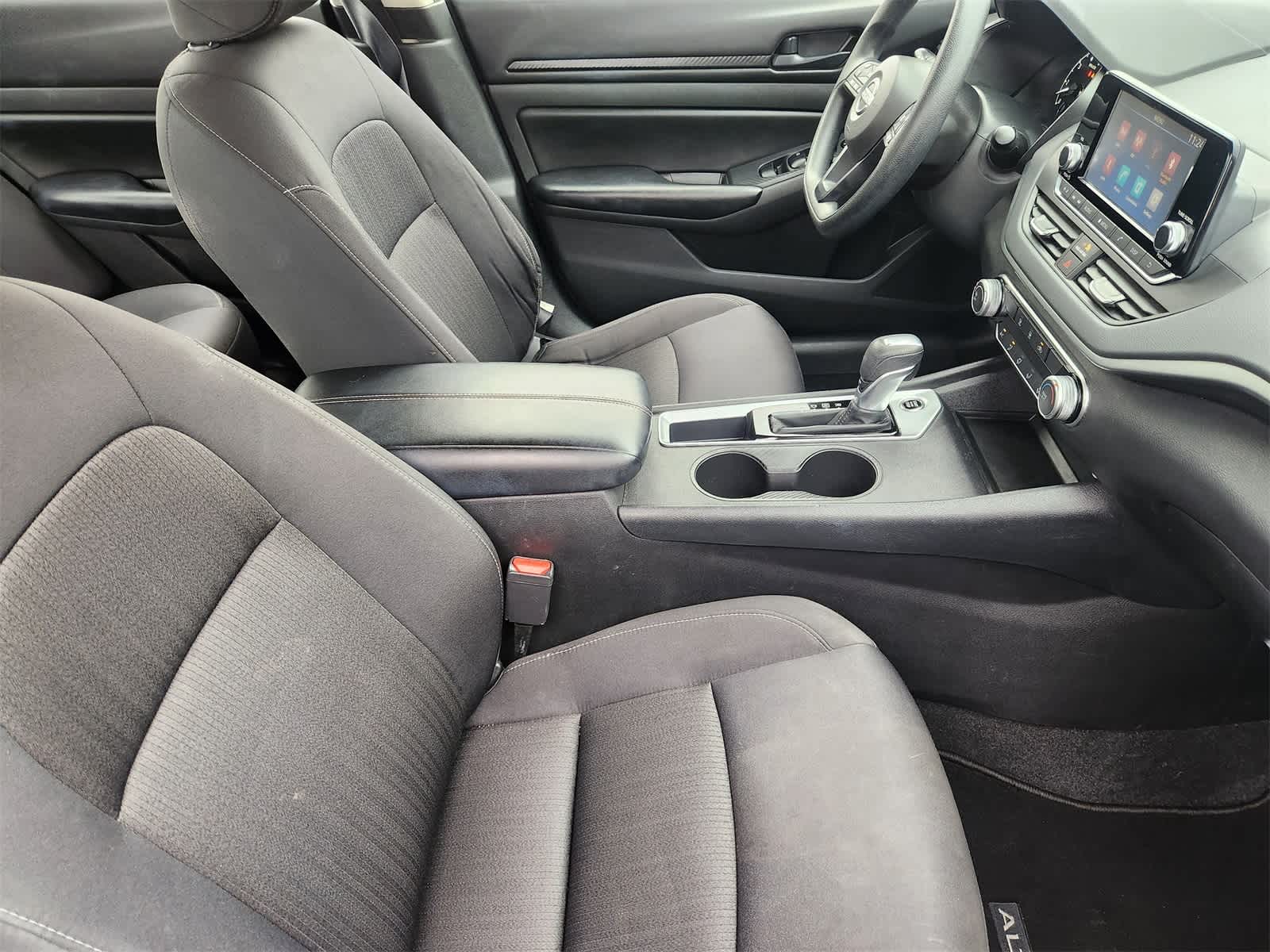 Thumbnail: 2023 Nissan Altima - 14