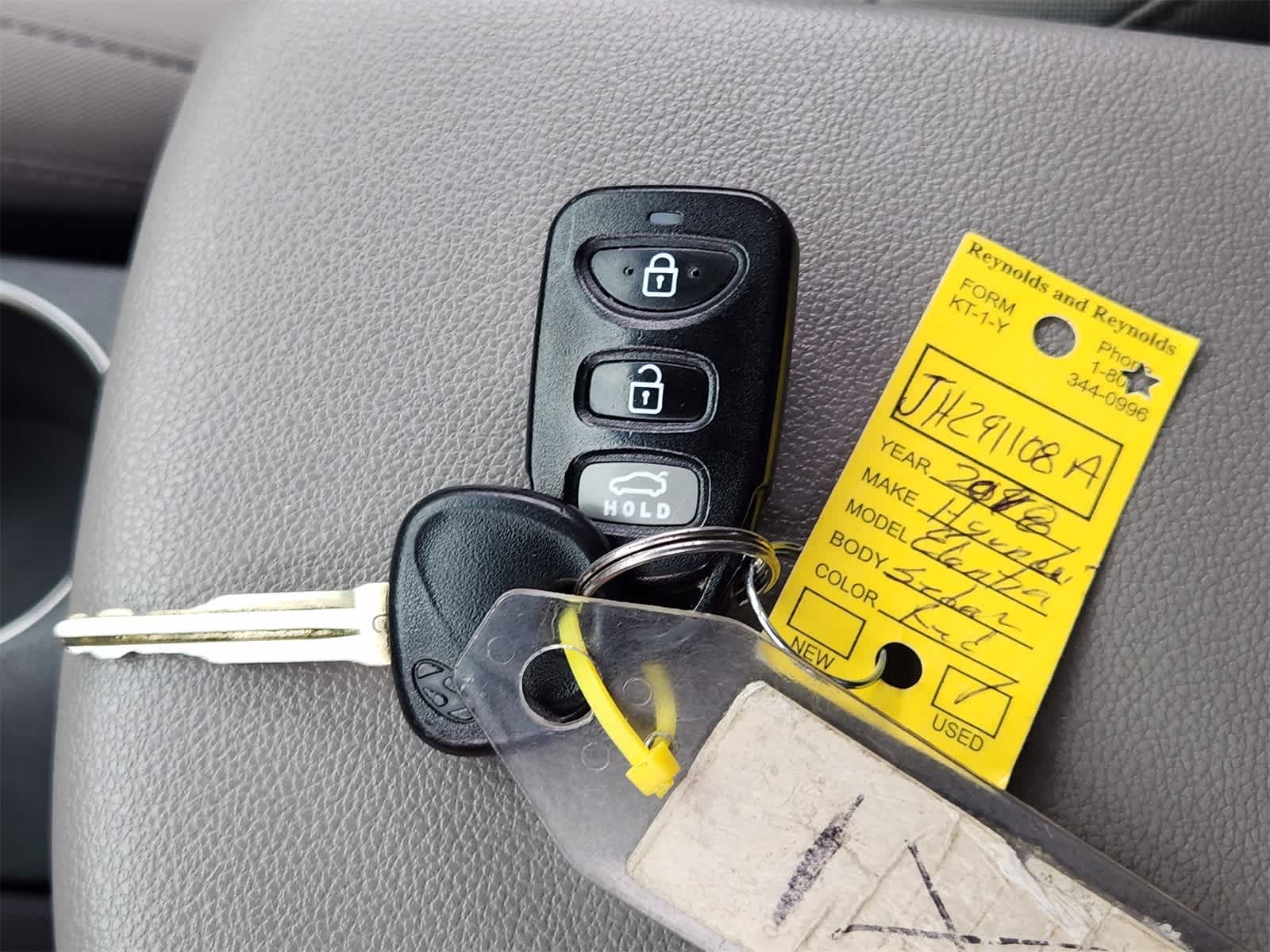 Thumbnail: 2018 Hyundai Elantra - 31