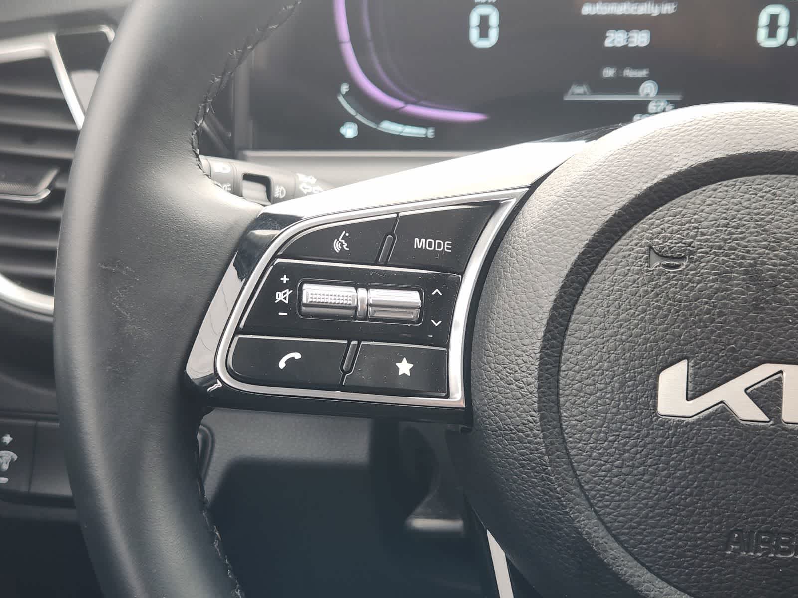 Thumbnail: 2026 Kia Seltos - 26