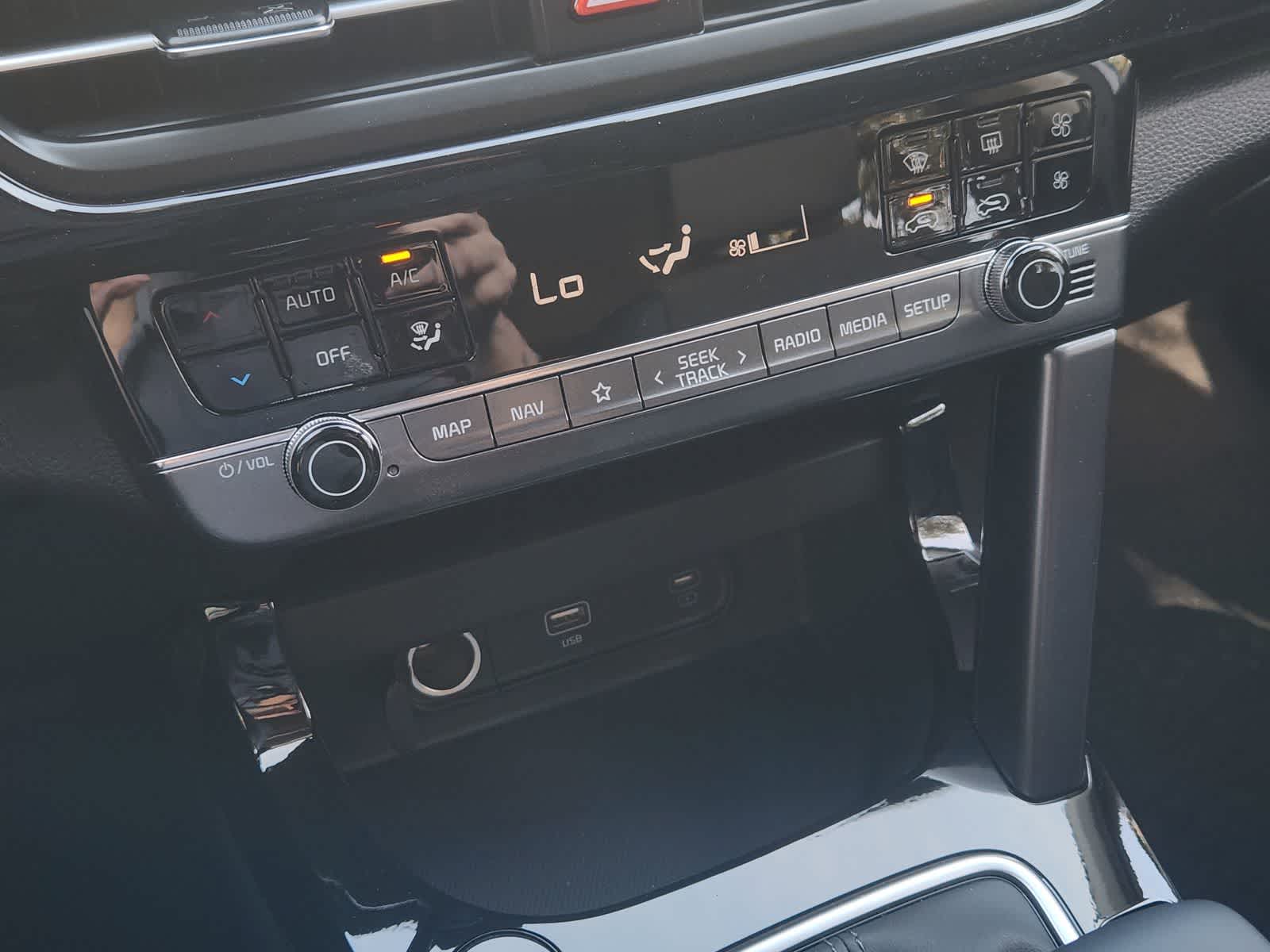 Thumbnail: 2026 Kia Seltos - 16