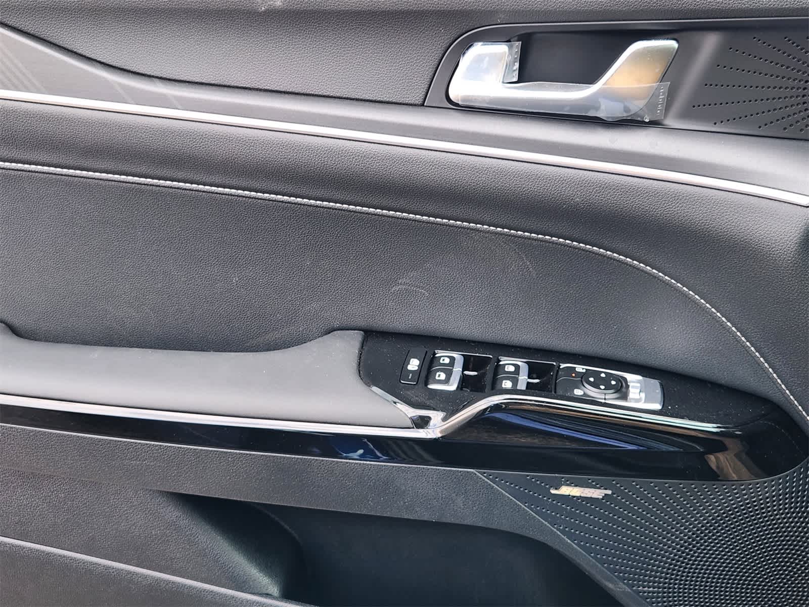 Thumbnail: 2026 Kia K5 - 17