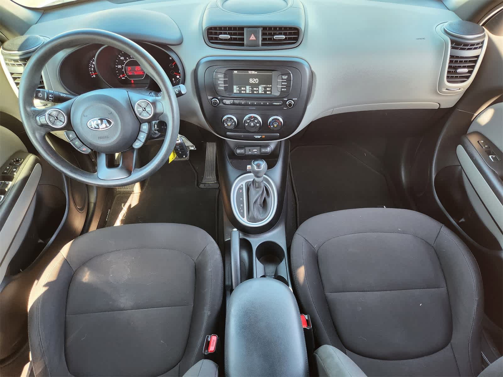 Thumbnail: 2017 Kia Soul - 24