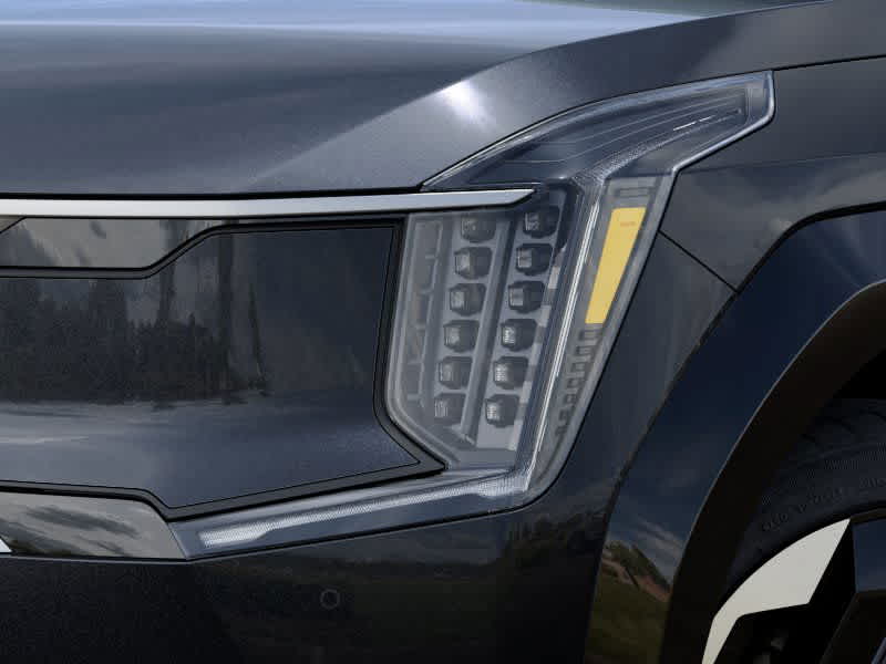 Thumbnail: 2026 Kia EV9 - 10