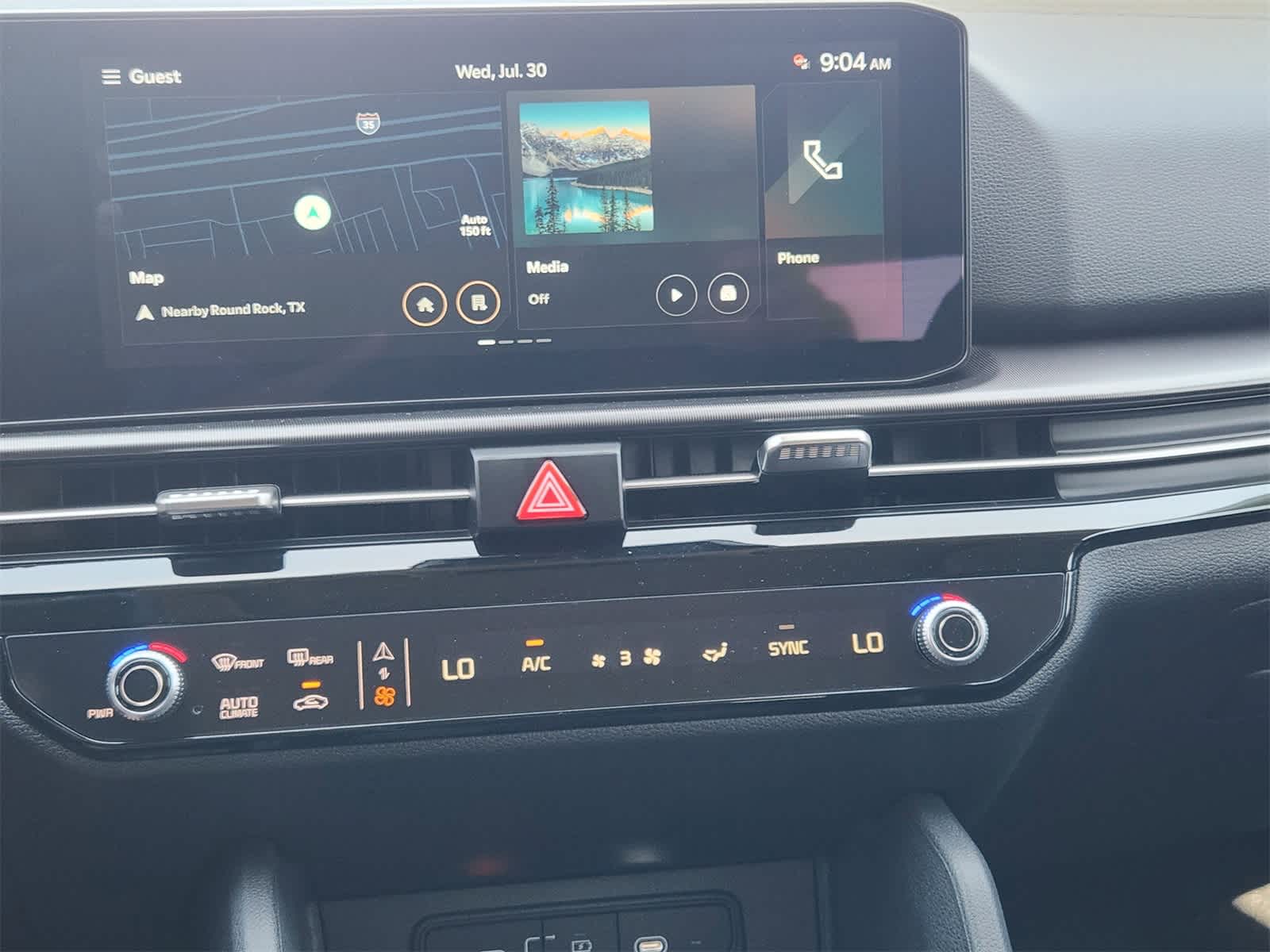 Thumbnail: 2026 Kia Sportage - 15