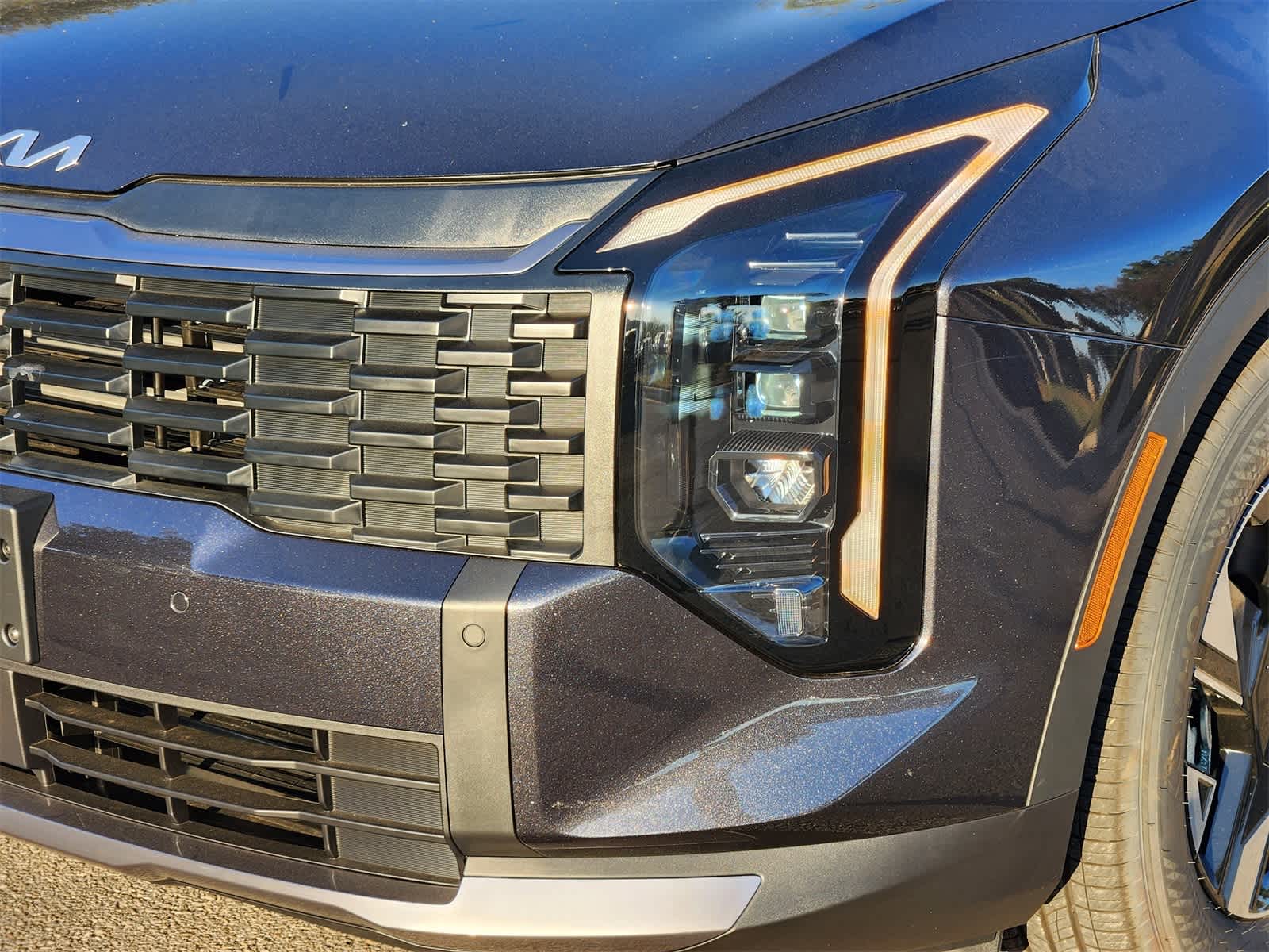 Thumbnail: 2026 Kia Sportage - 7