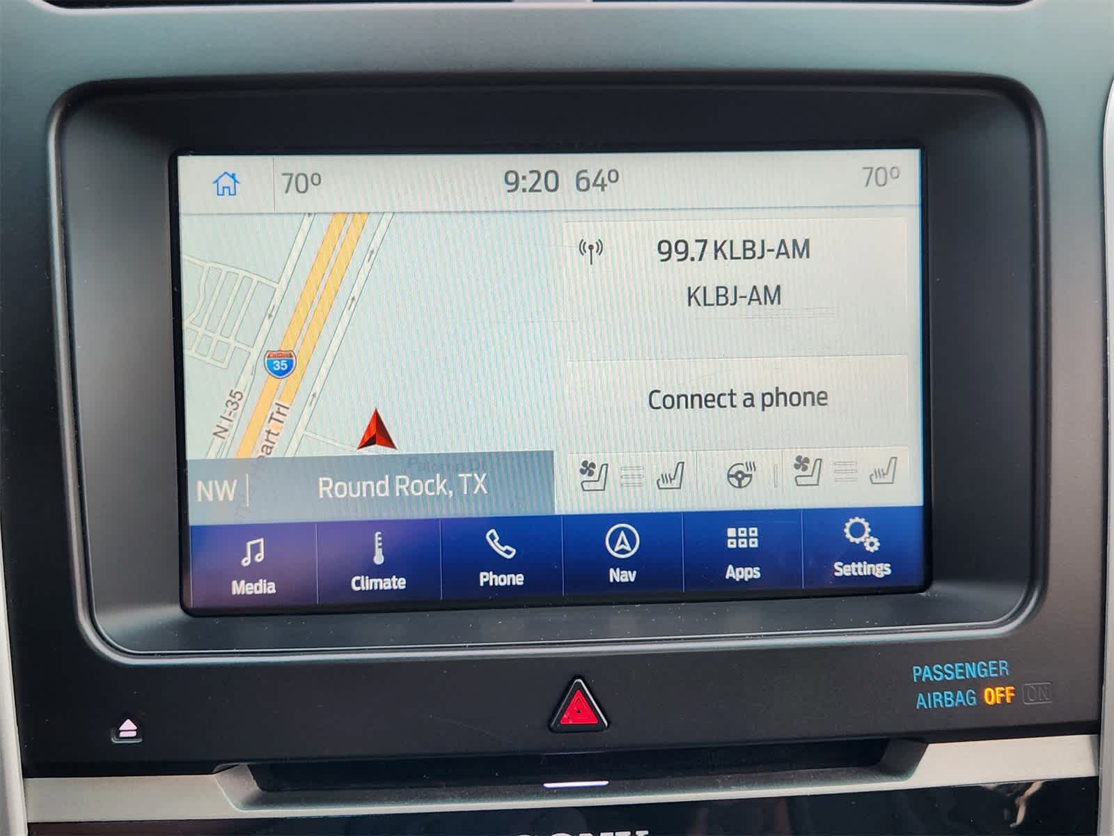 Thumbnail: 2014 Ford Explorer - 17