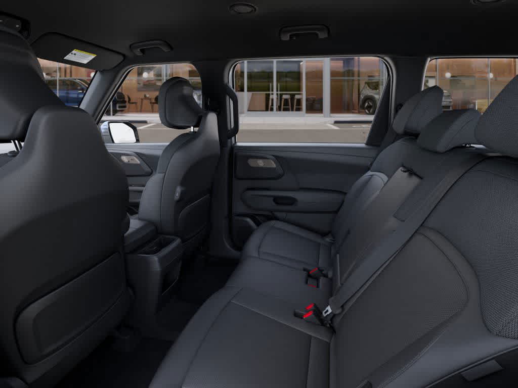 Thumbnail: 2027 Kia Telluride - 18