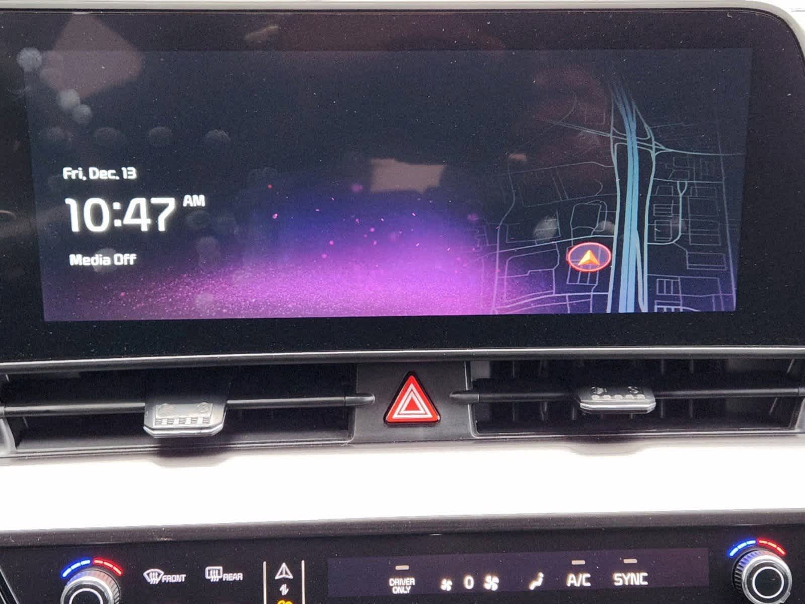 Thumbnail: 2025 Kia Sportage - 14