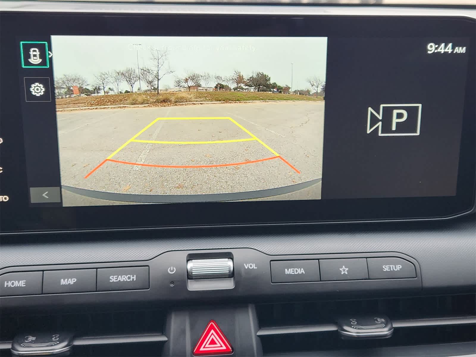 Thumbnail: 2026 Kia K4 - 15