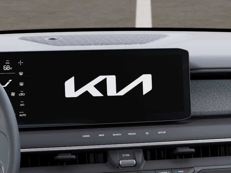 Thumbnail: 2026 Kia EV9 - 20