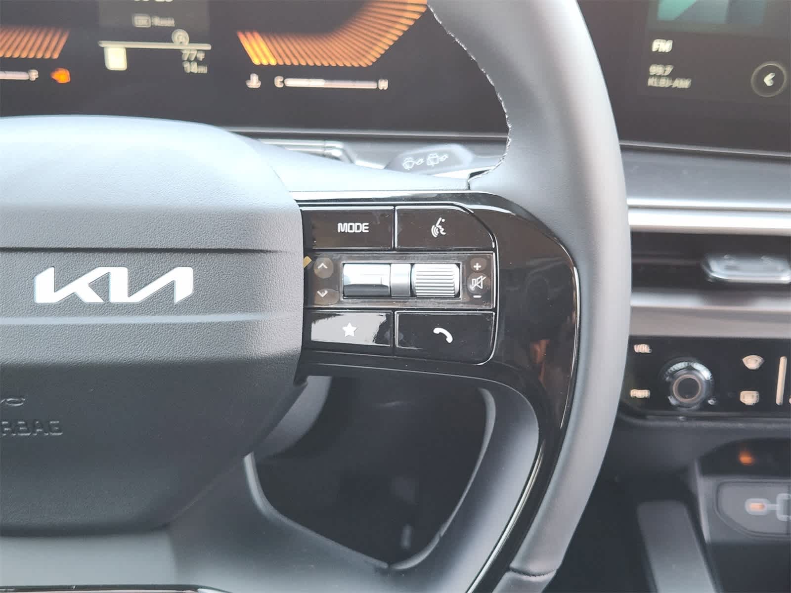 Thumbnail: 2026 Kia Sorento - 26