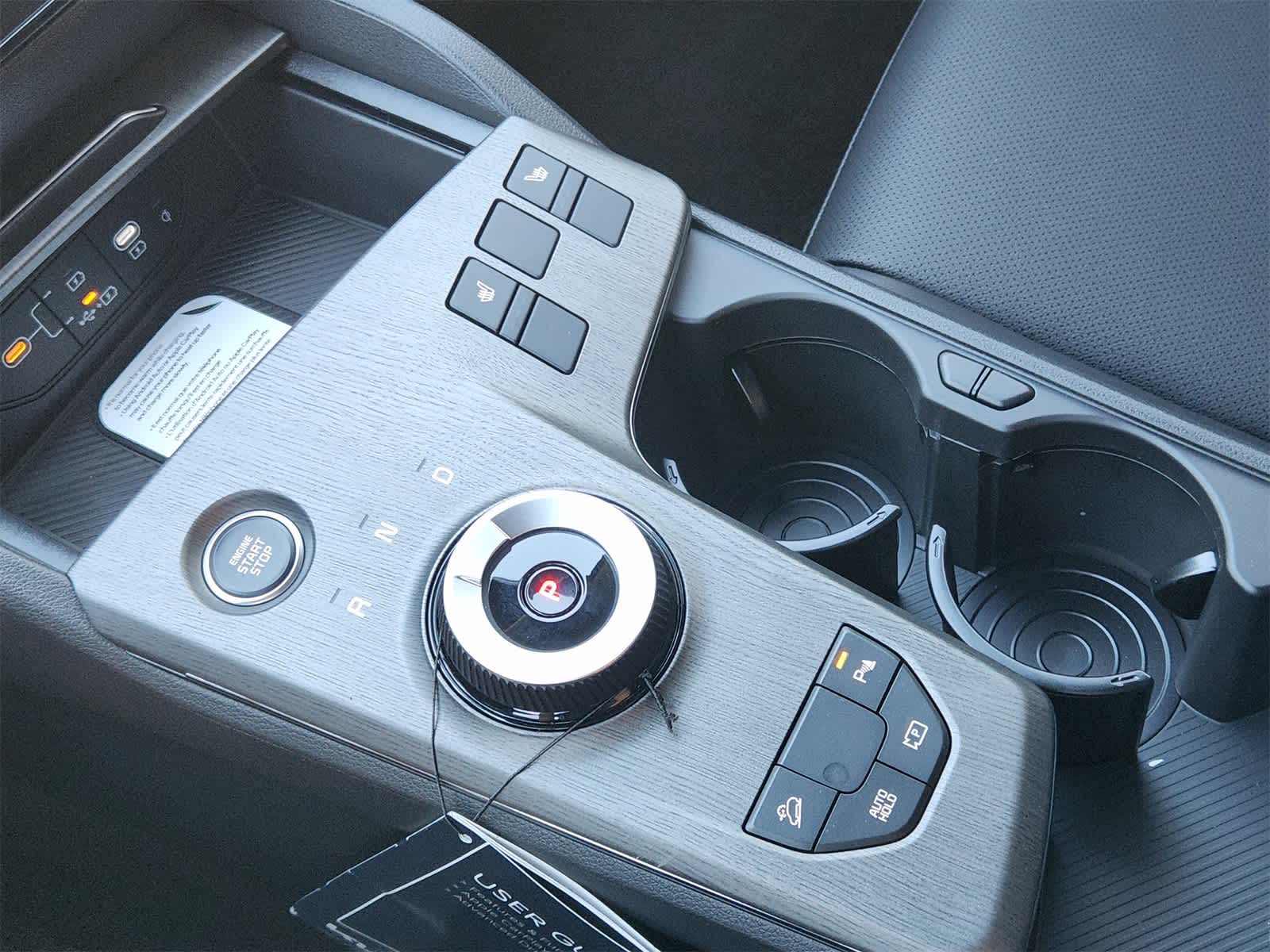 Thumbnail: 2026 Kia Sportage - 17