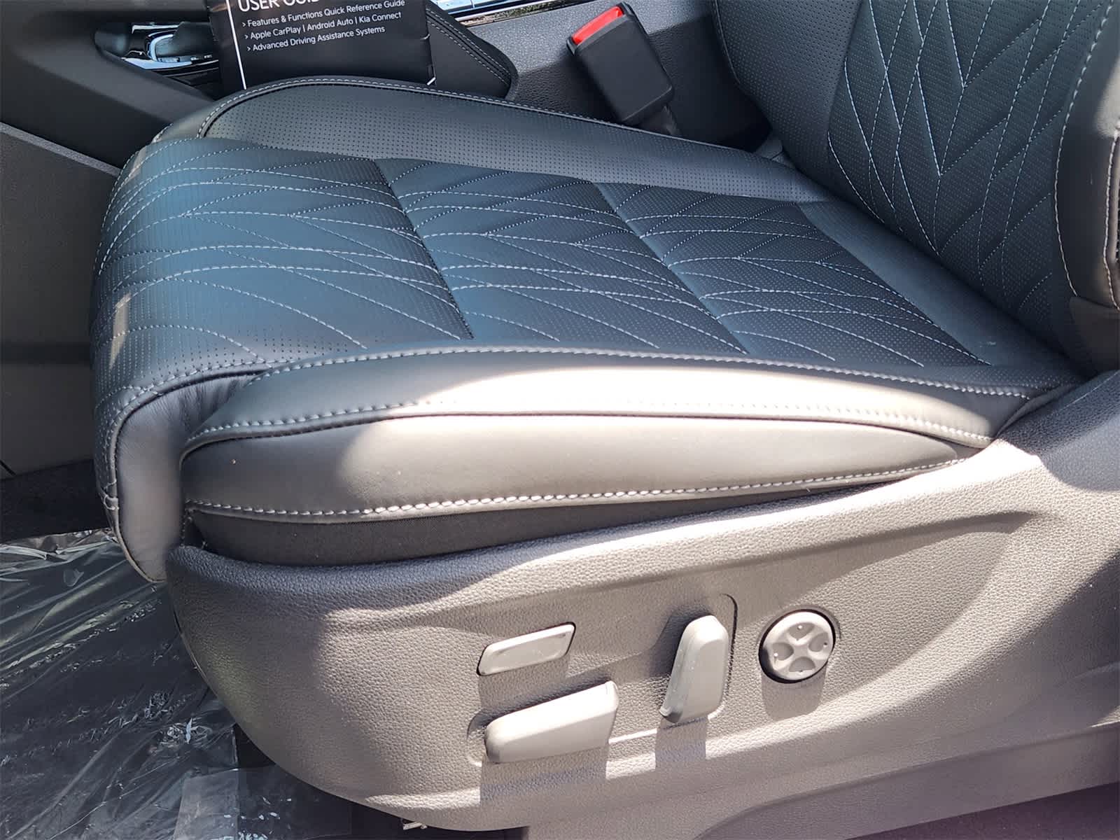 Thumbnail: 2025 Kia Telluride - 22